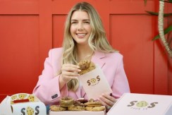 SOS Cookies SOS Cookies