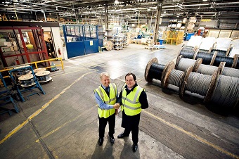 Half Width Content Image