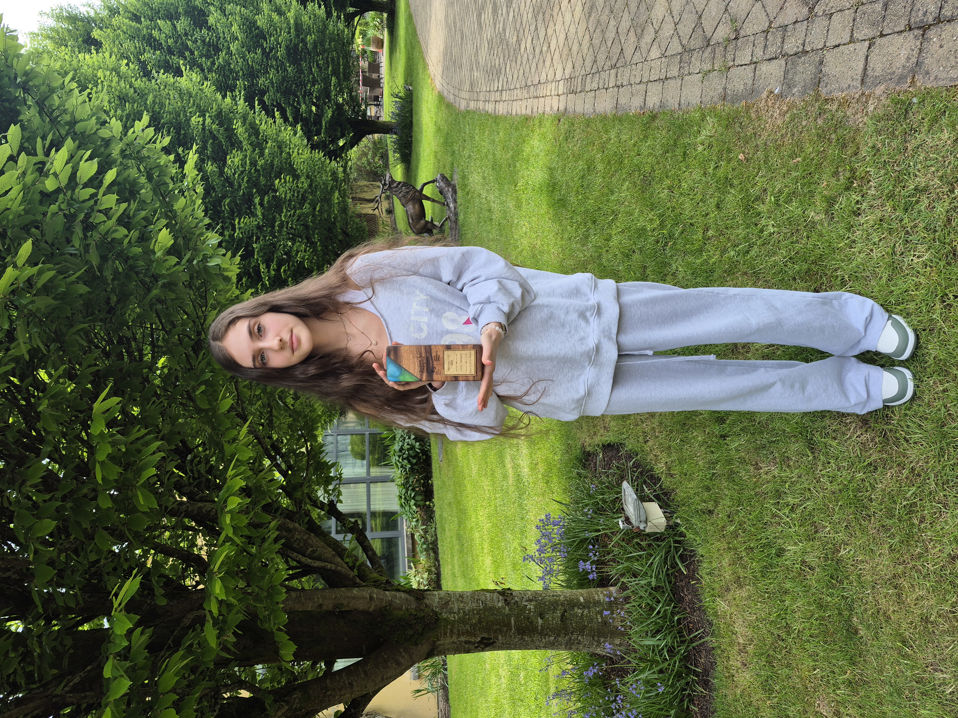 Sara-award Sara-award