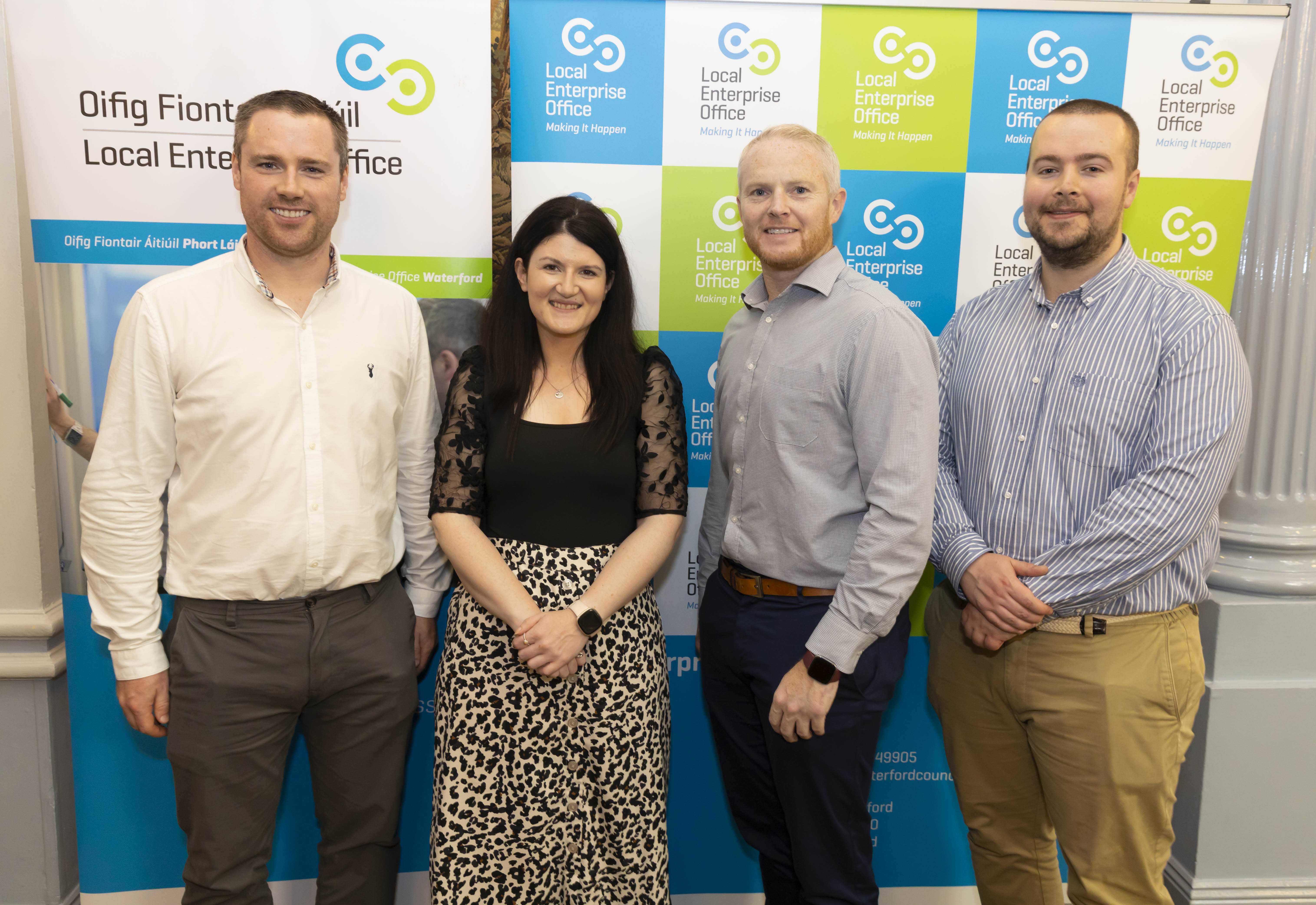 Taste Waterford Lunch 2023