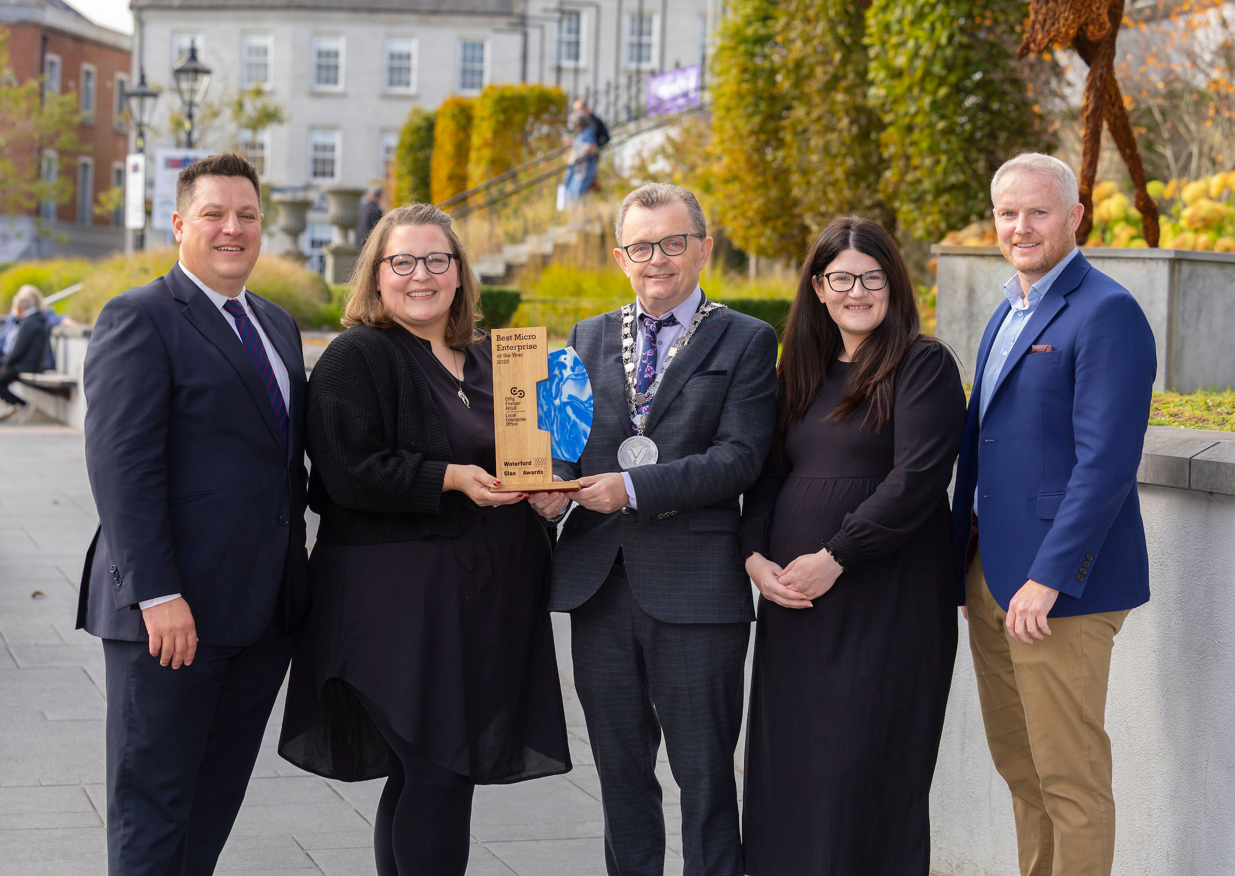 Glas Micro 2026 Glas Micro 2026