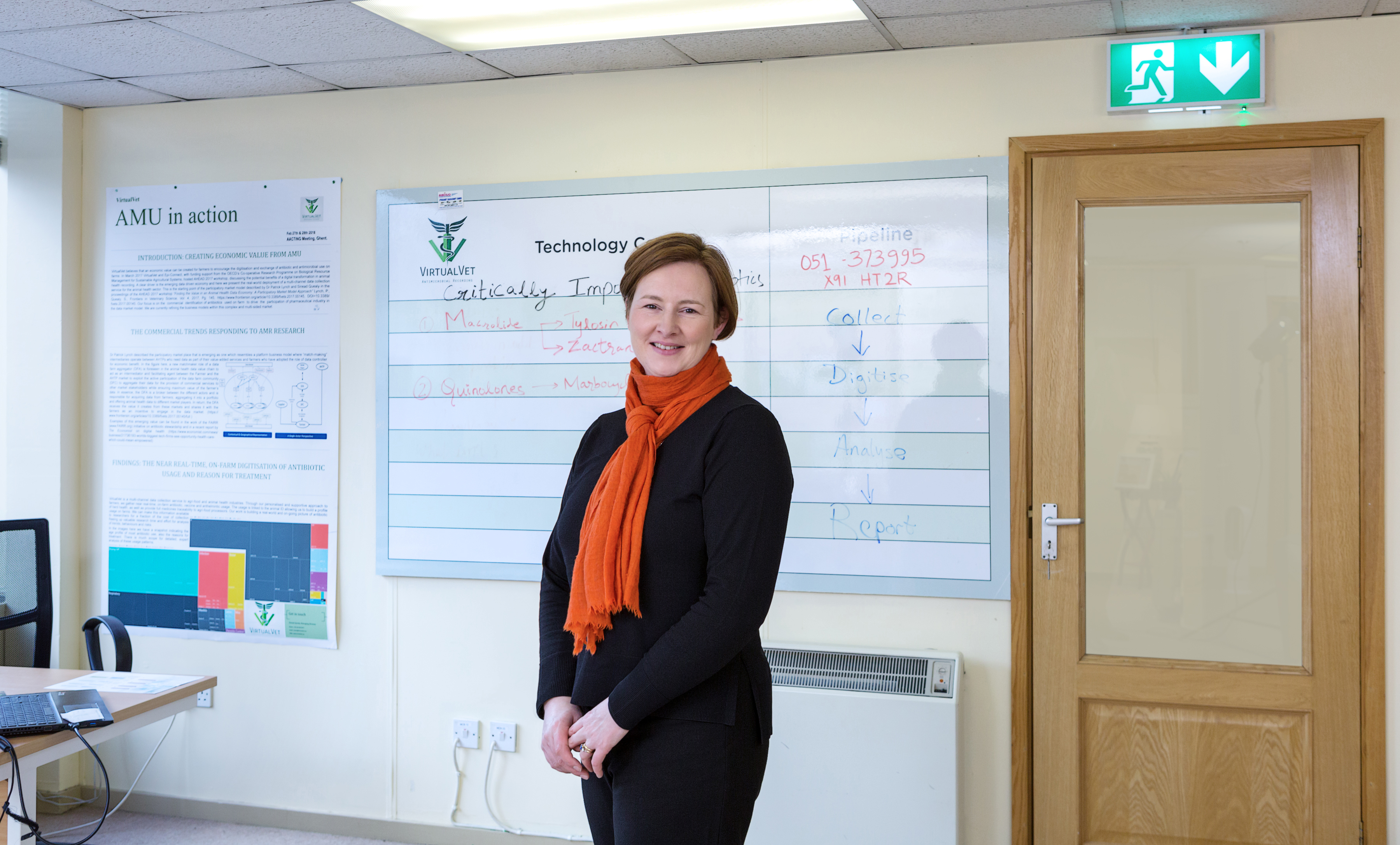 Virtual Vet - Case study1