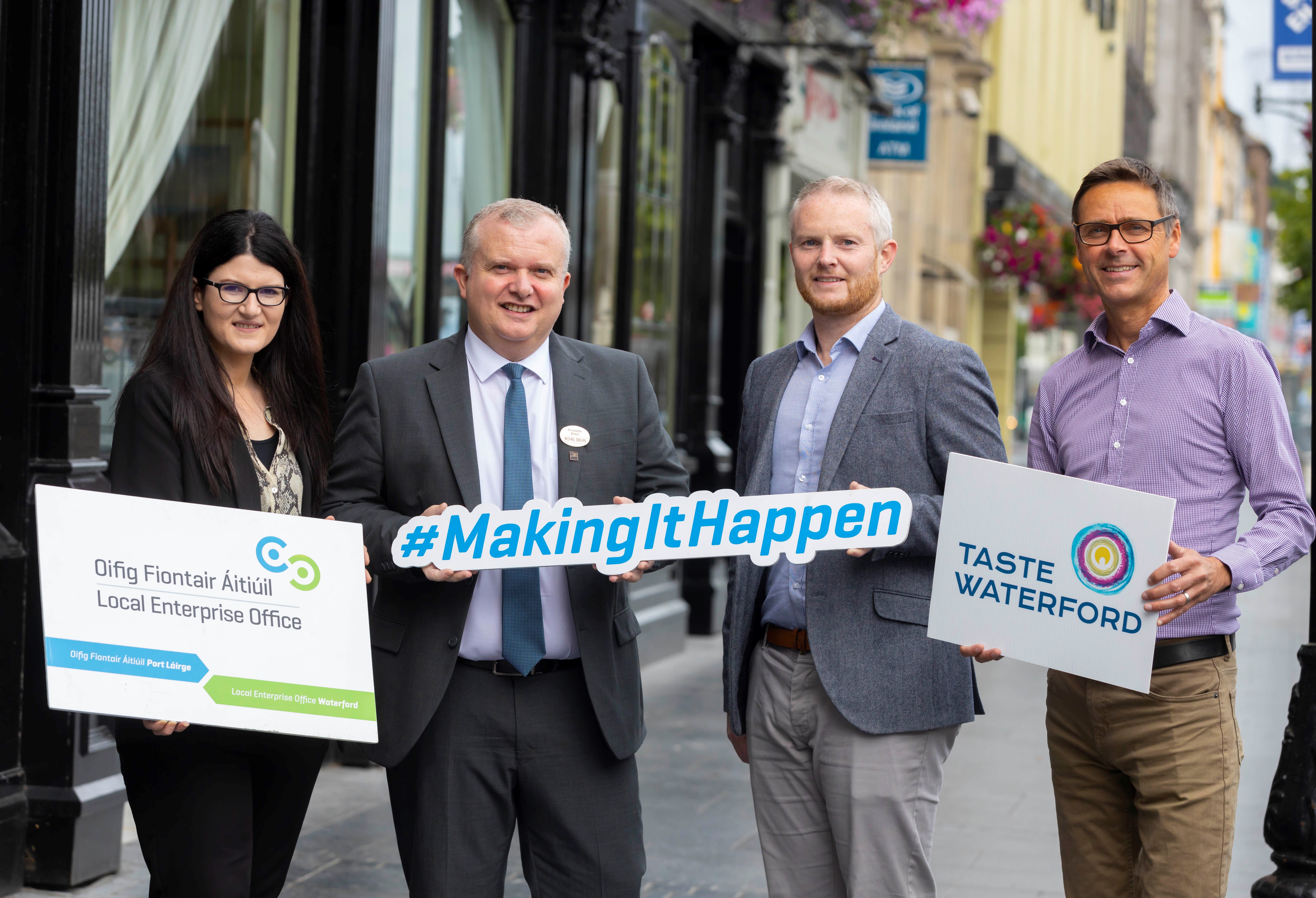 Love Local Lunch 2023