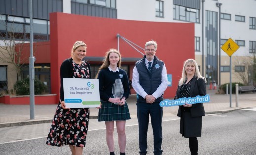 Student Enterprise Awards 2022