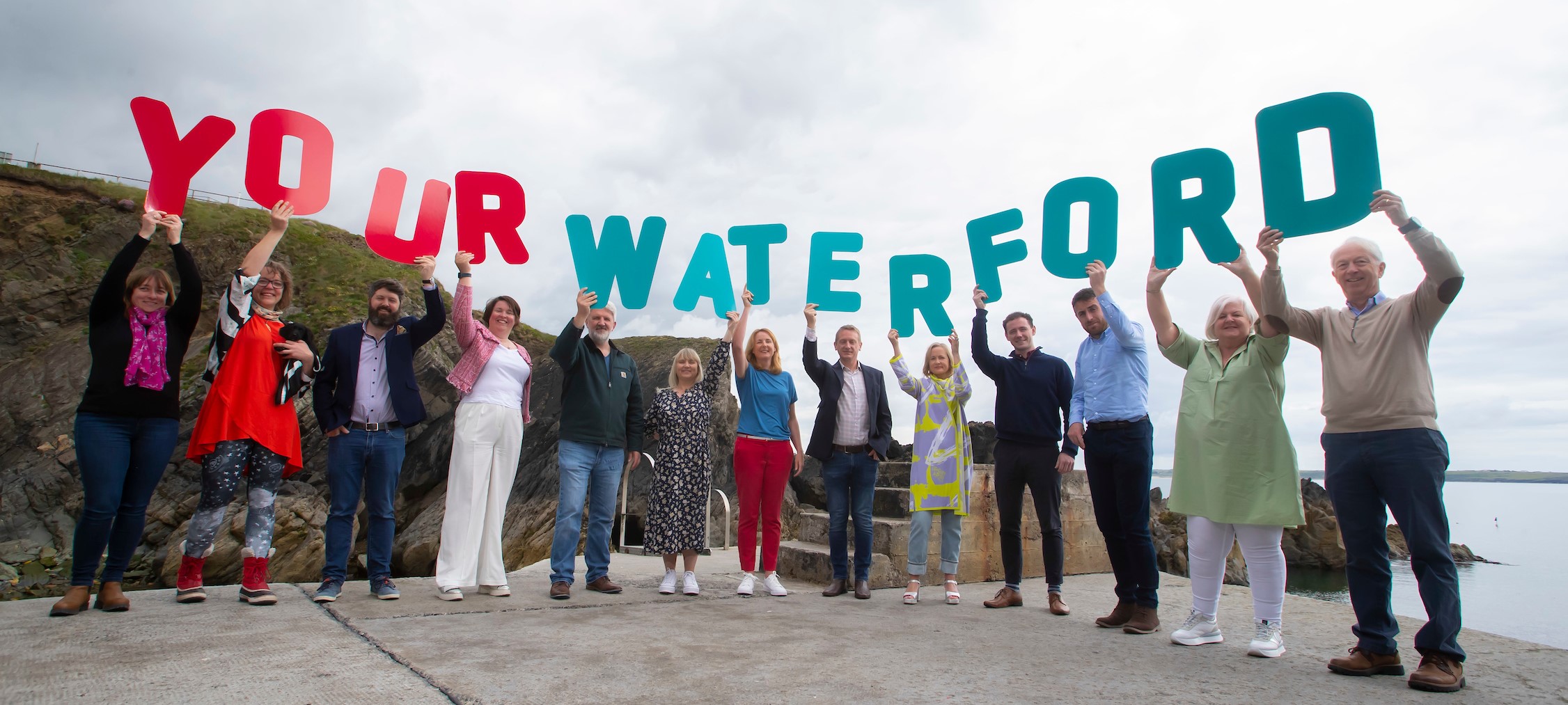 Your Waterford 3