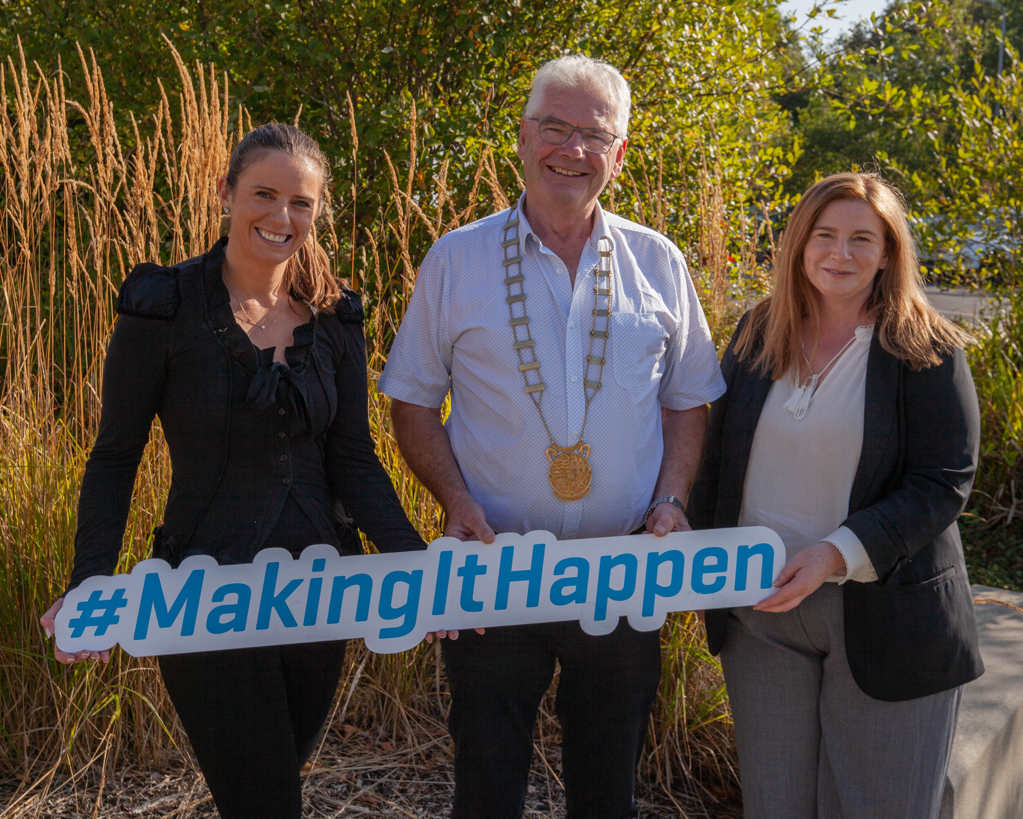 training Autumn training Autumn