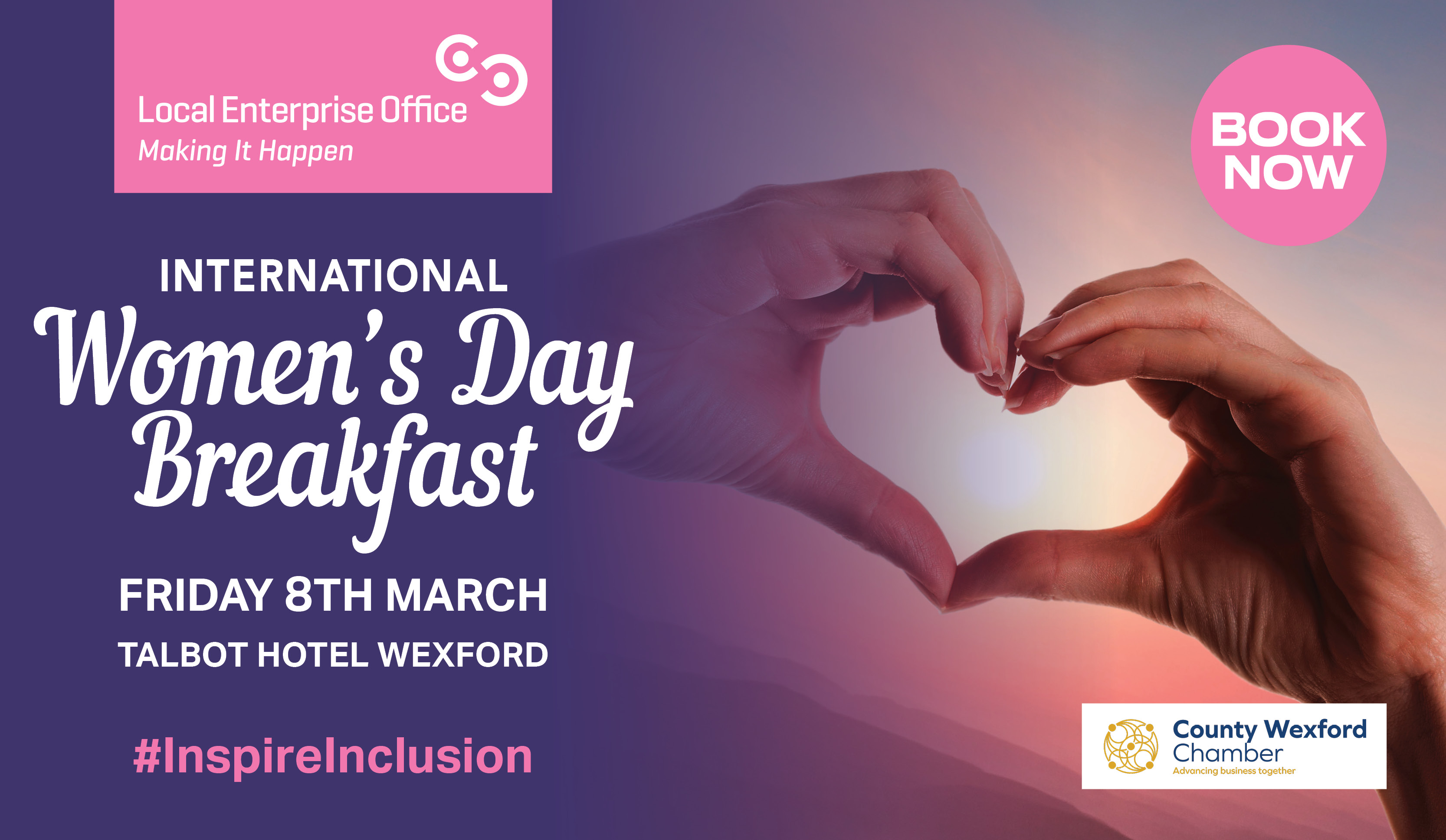 International Women's Day 2024