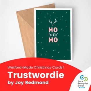 Look for Local this Christmas