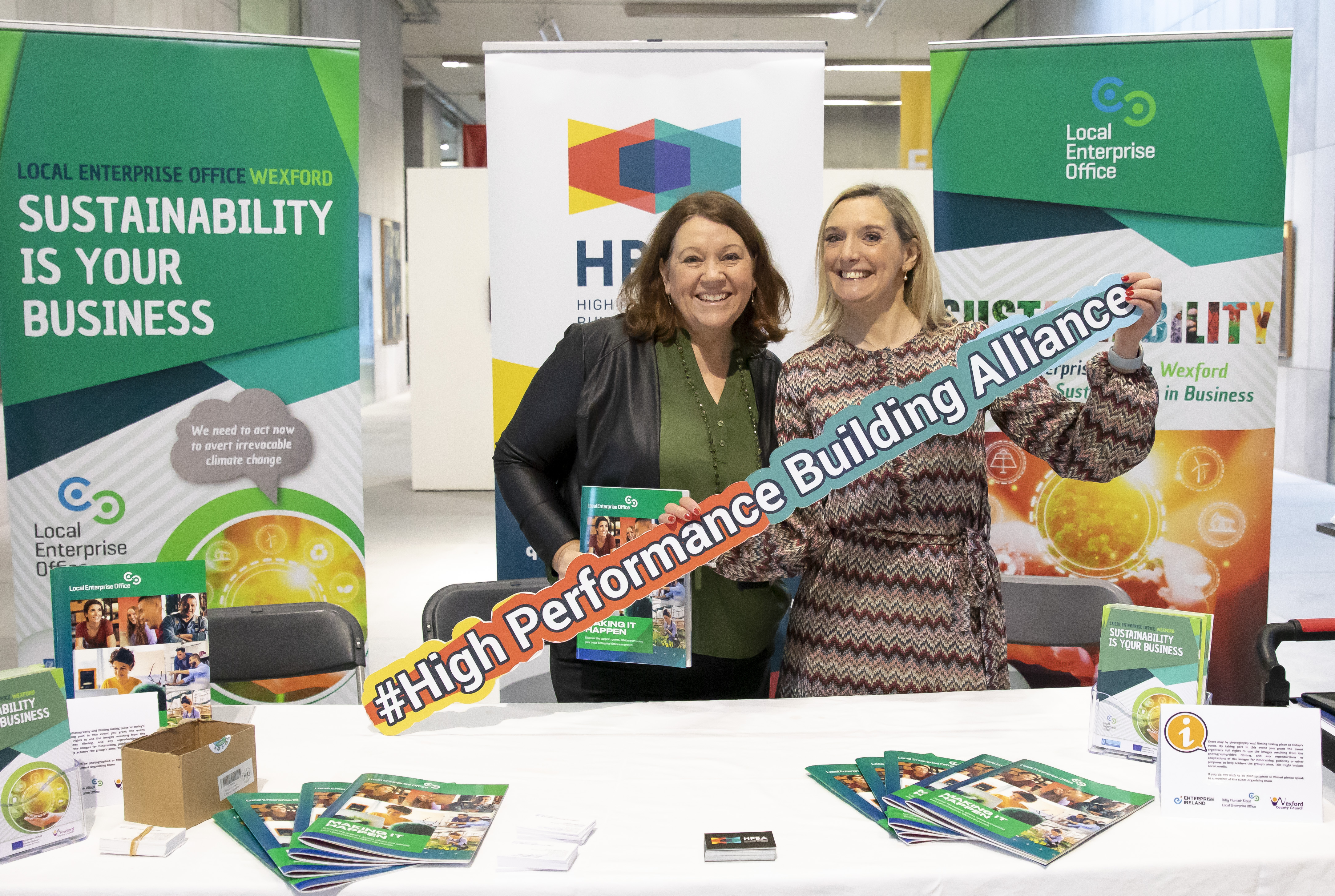 Making Sustainability Happen Making Sustainability Happen