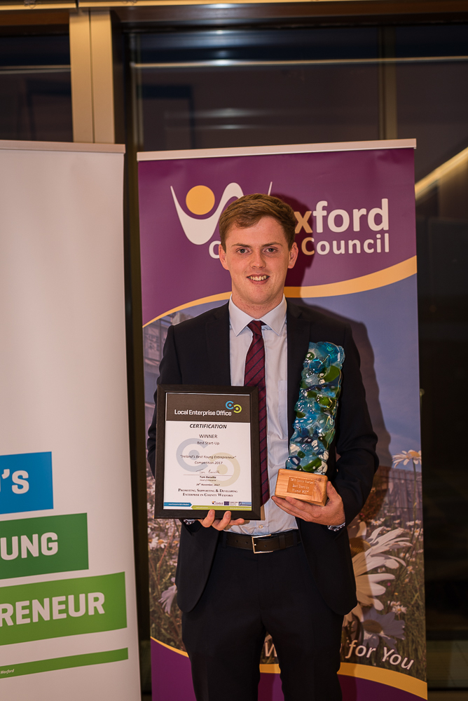 Best StartUp_Brian Kenny_MyShowAdvisor 2