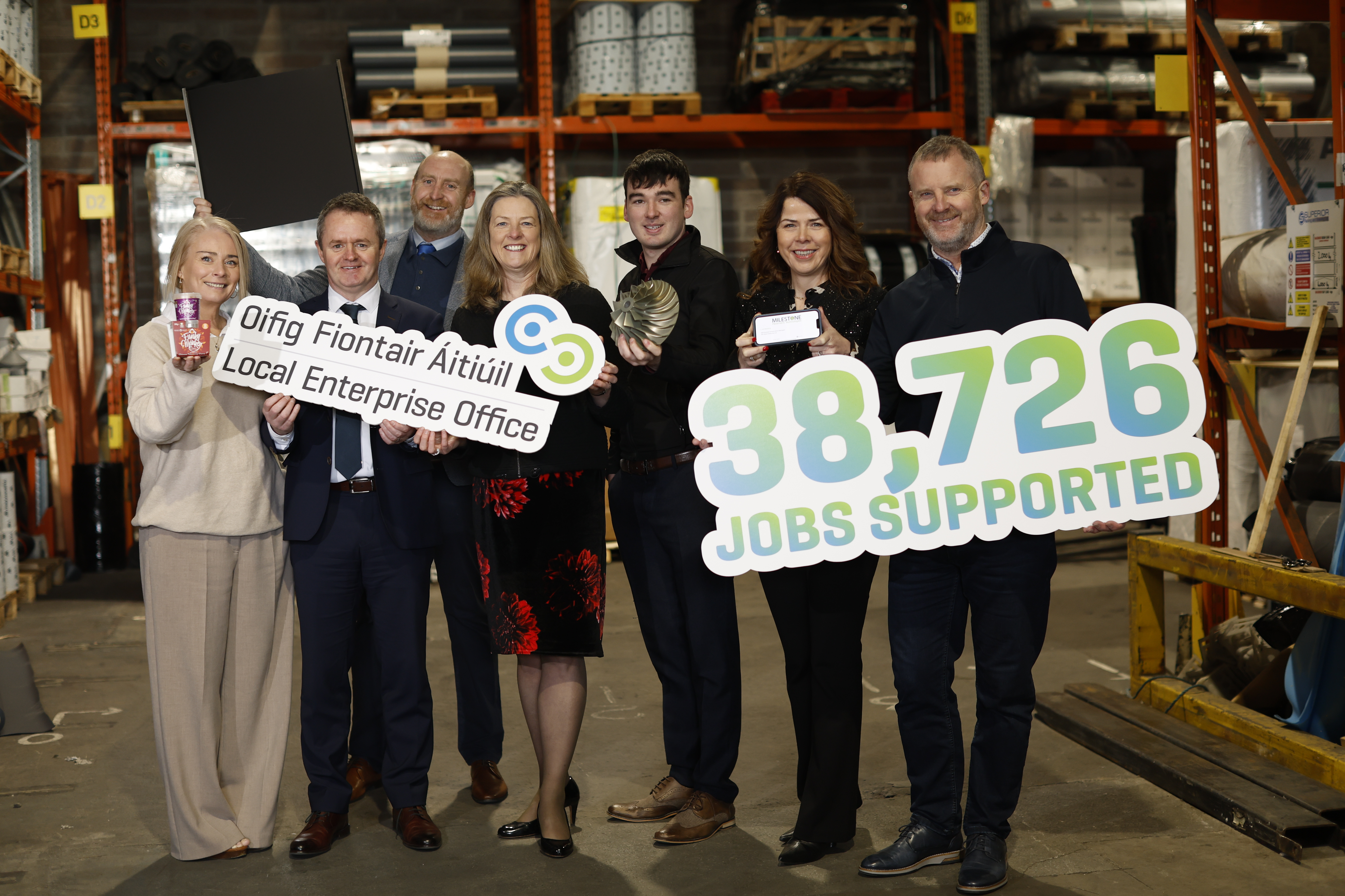 Job Figures 2023 Job Figures 2023