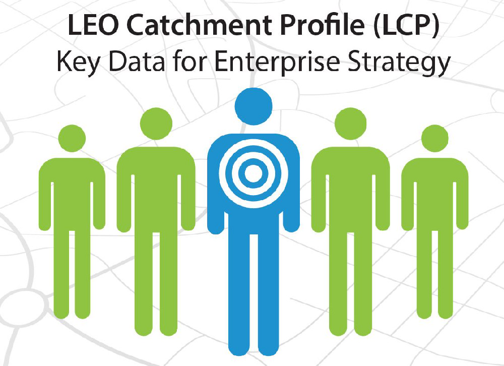 LEO Catchment Profiles