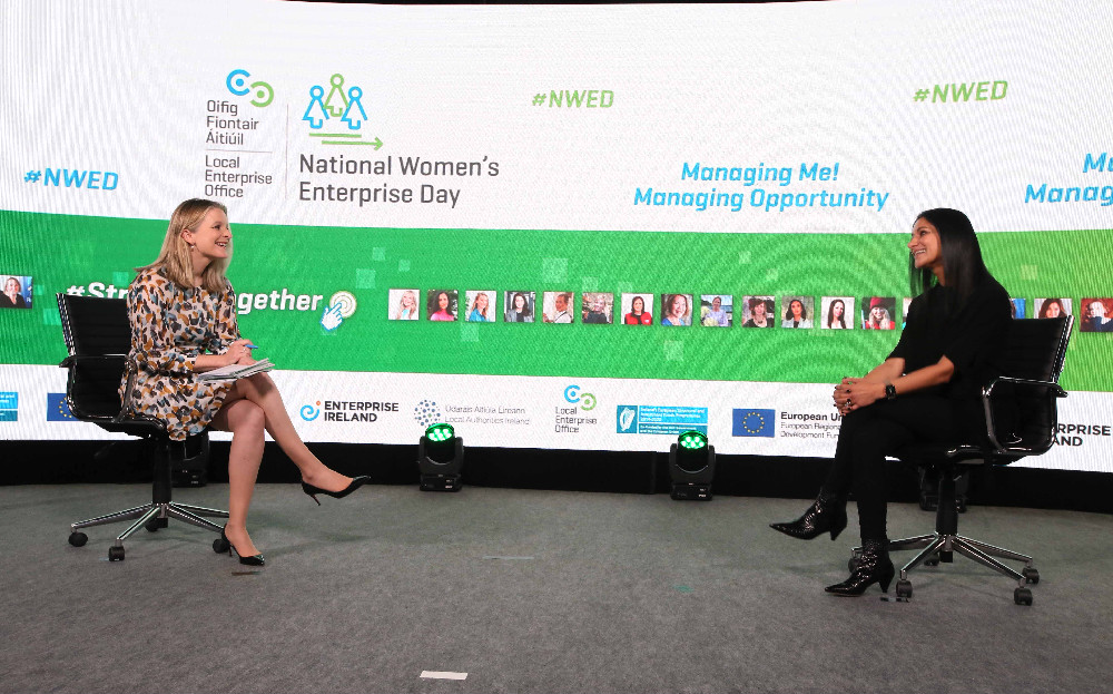 NO FEE 20 National Womens Enterprise Day