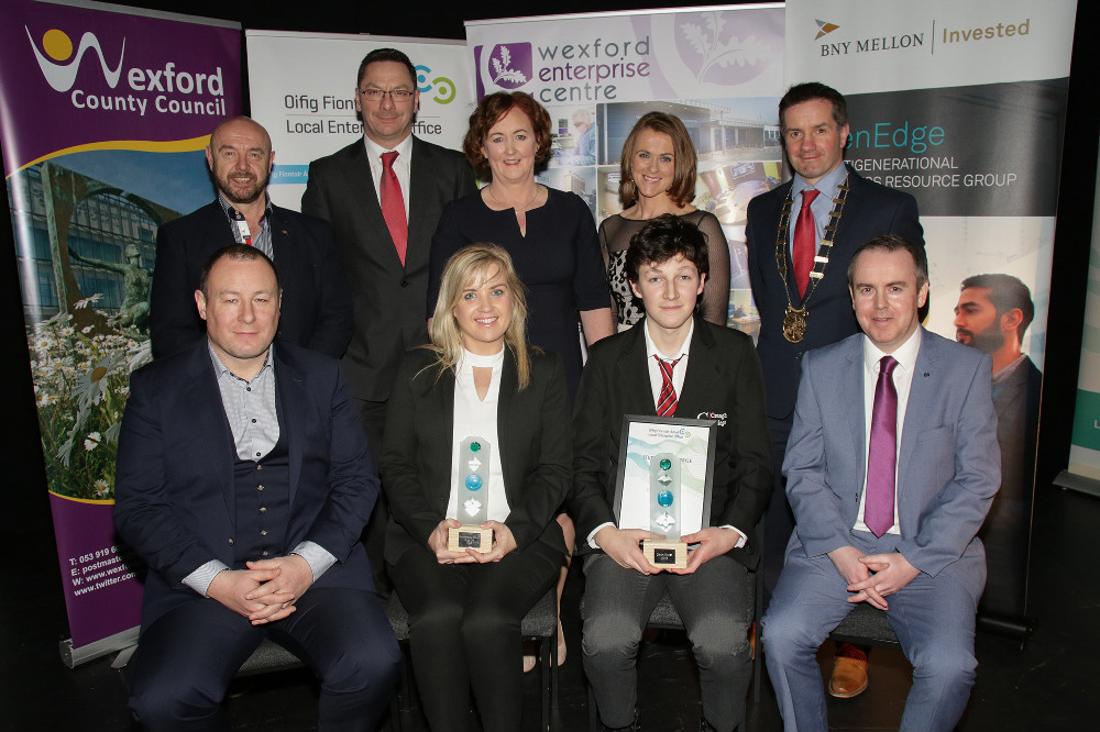 Student Enterprise Awards 2018 (1)