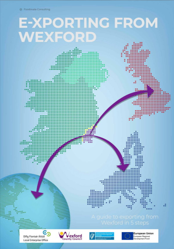 E-xporting from Wexford