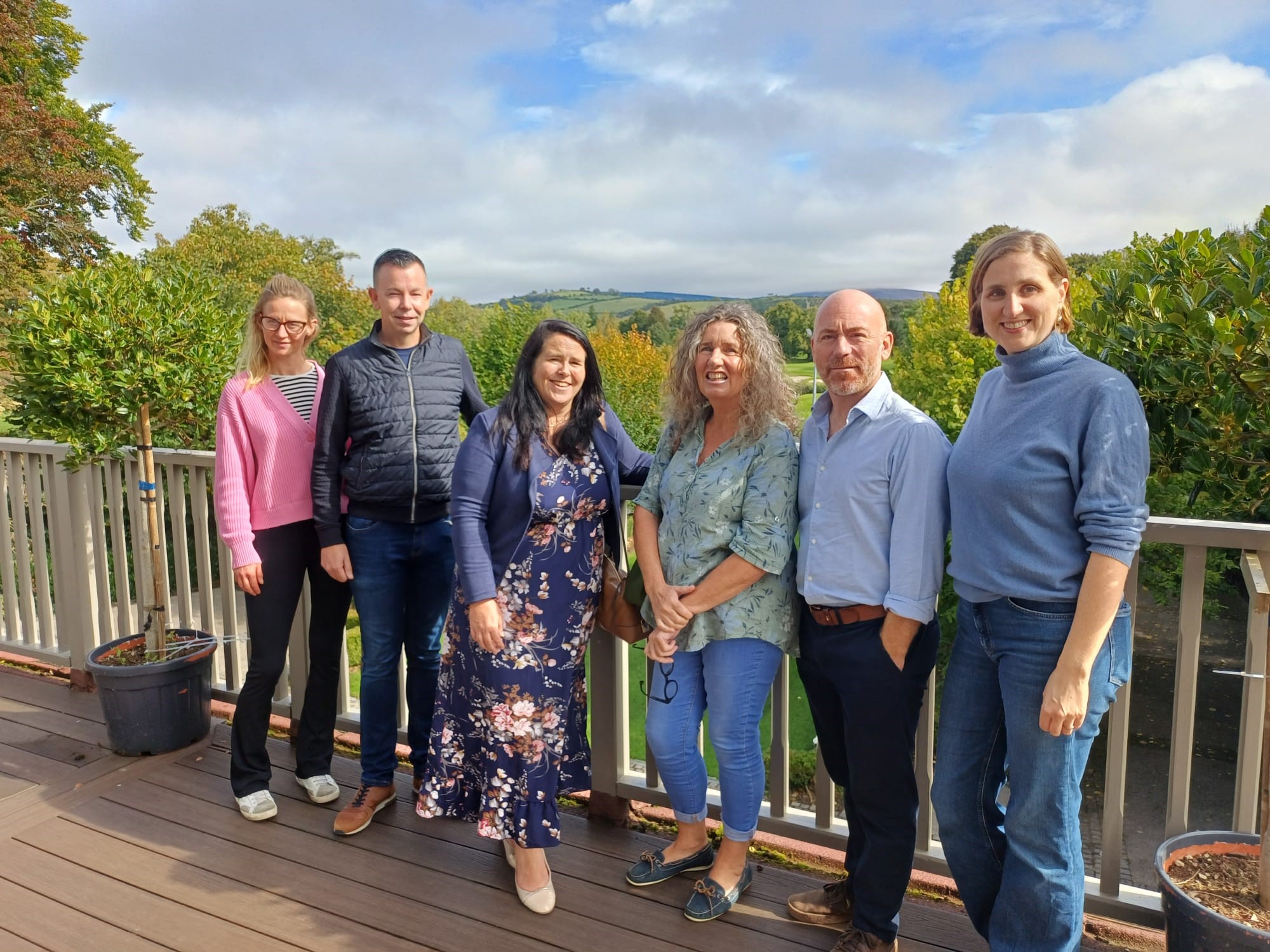 Green for Business 1 Green for Business 1