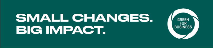 Green for Business Green for Business