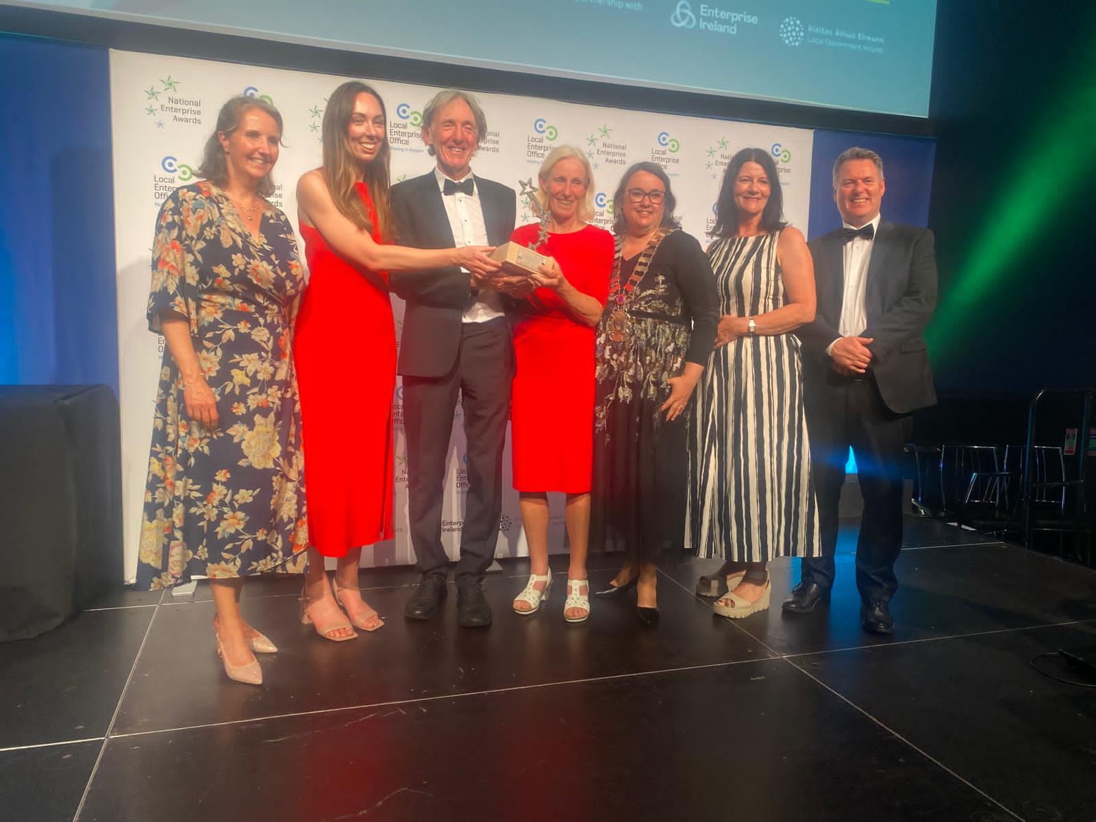 National Enterprise Awards 2026 National Enterprise Awards 2026