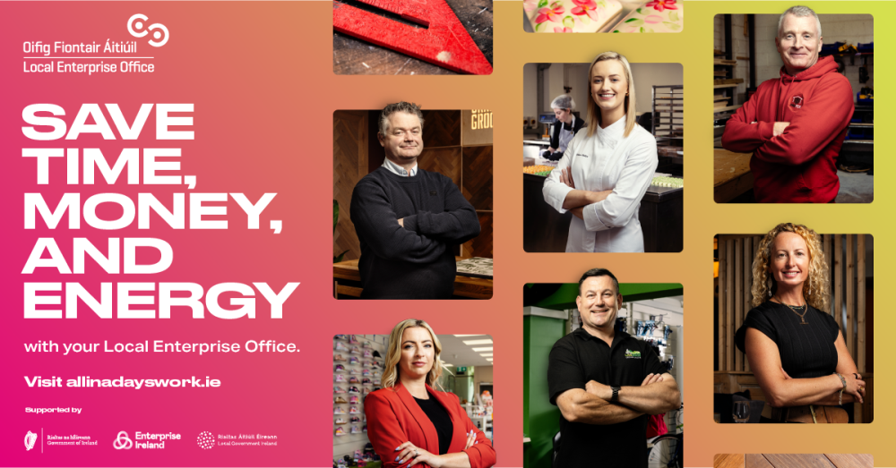 All the Work All the Work