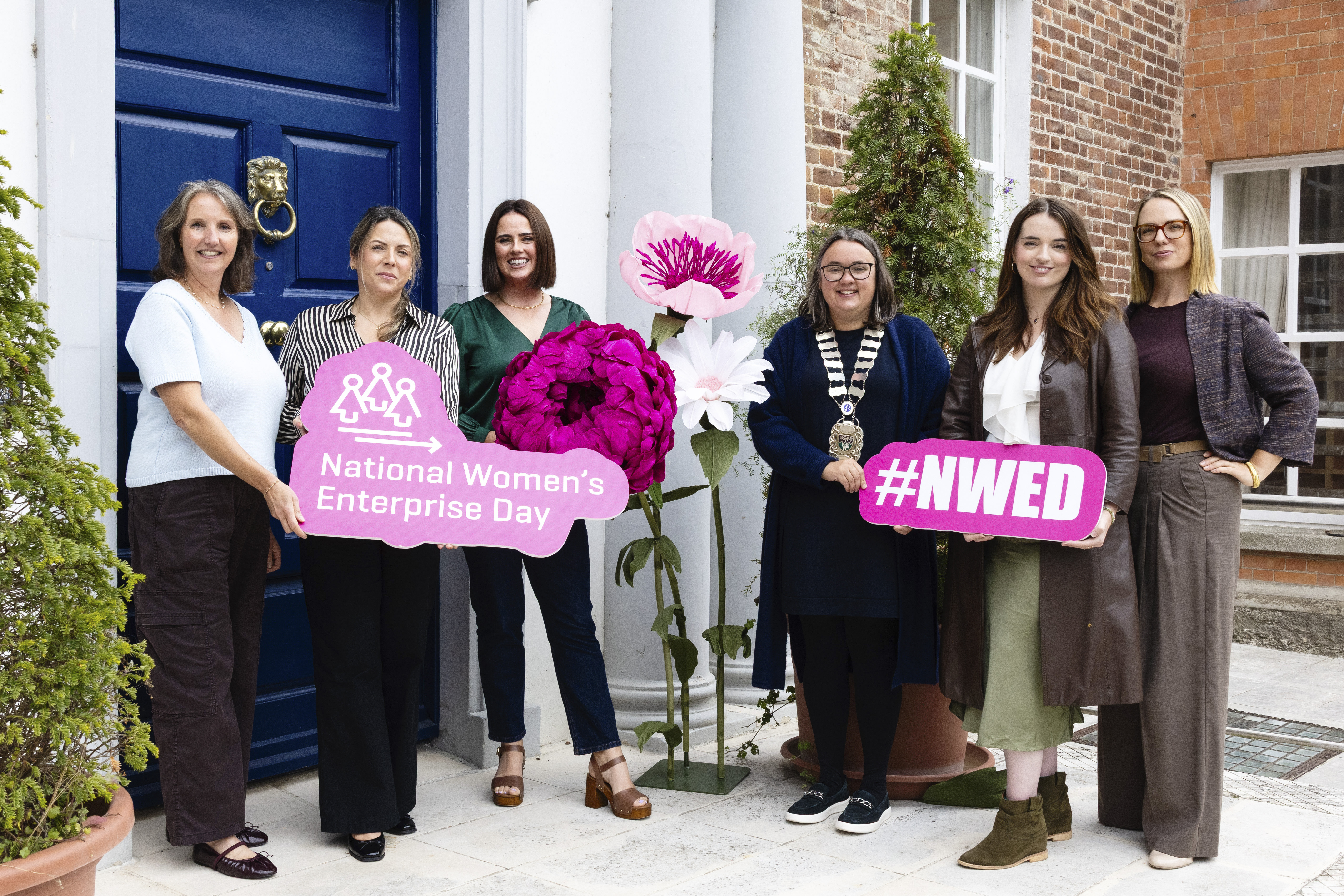 NWED News NWED News