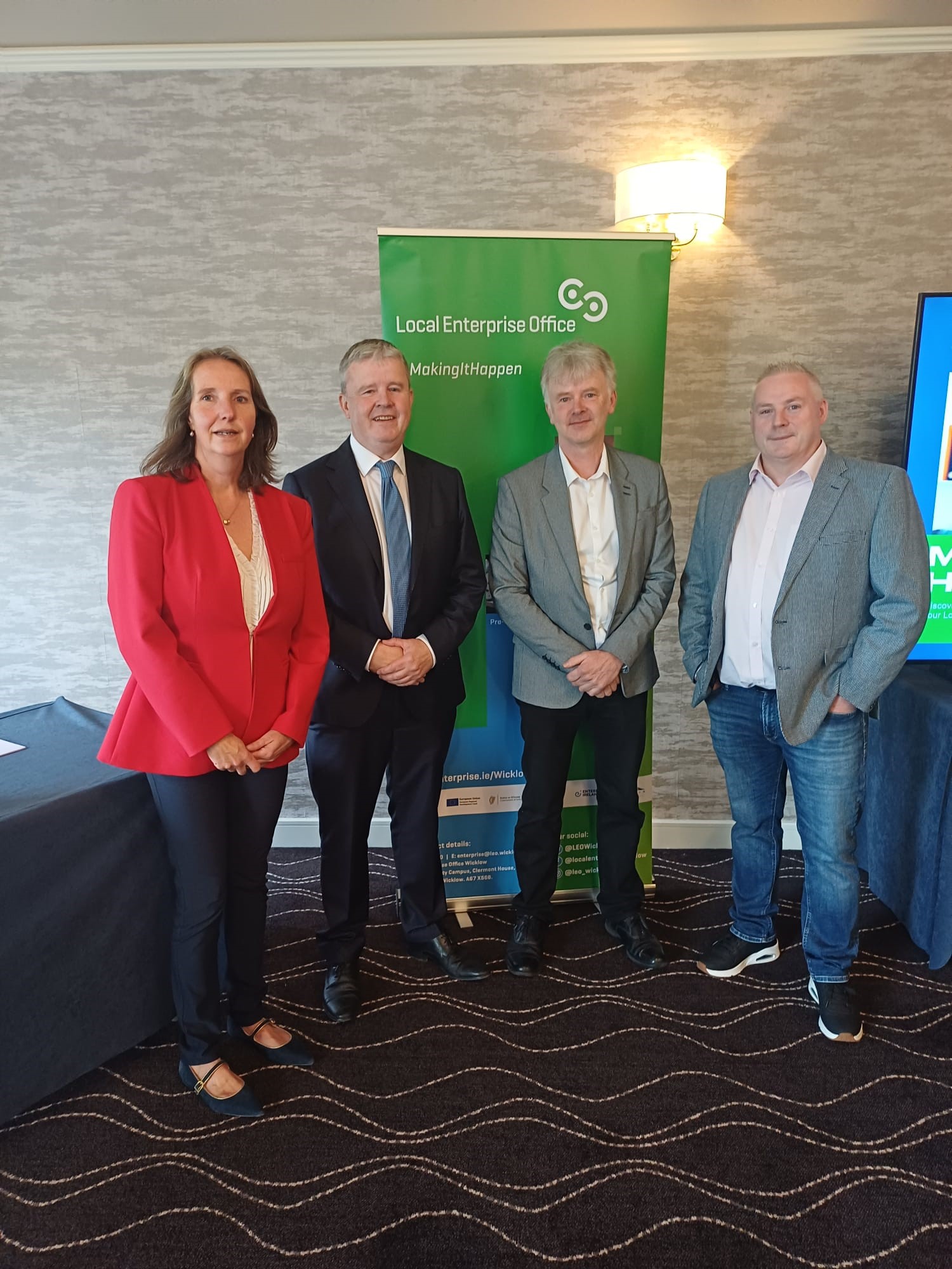 Green for Business 2 Green for Business 2