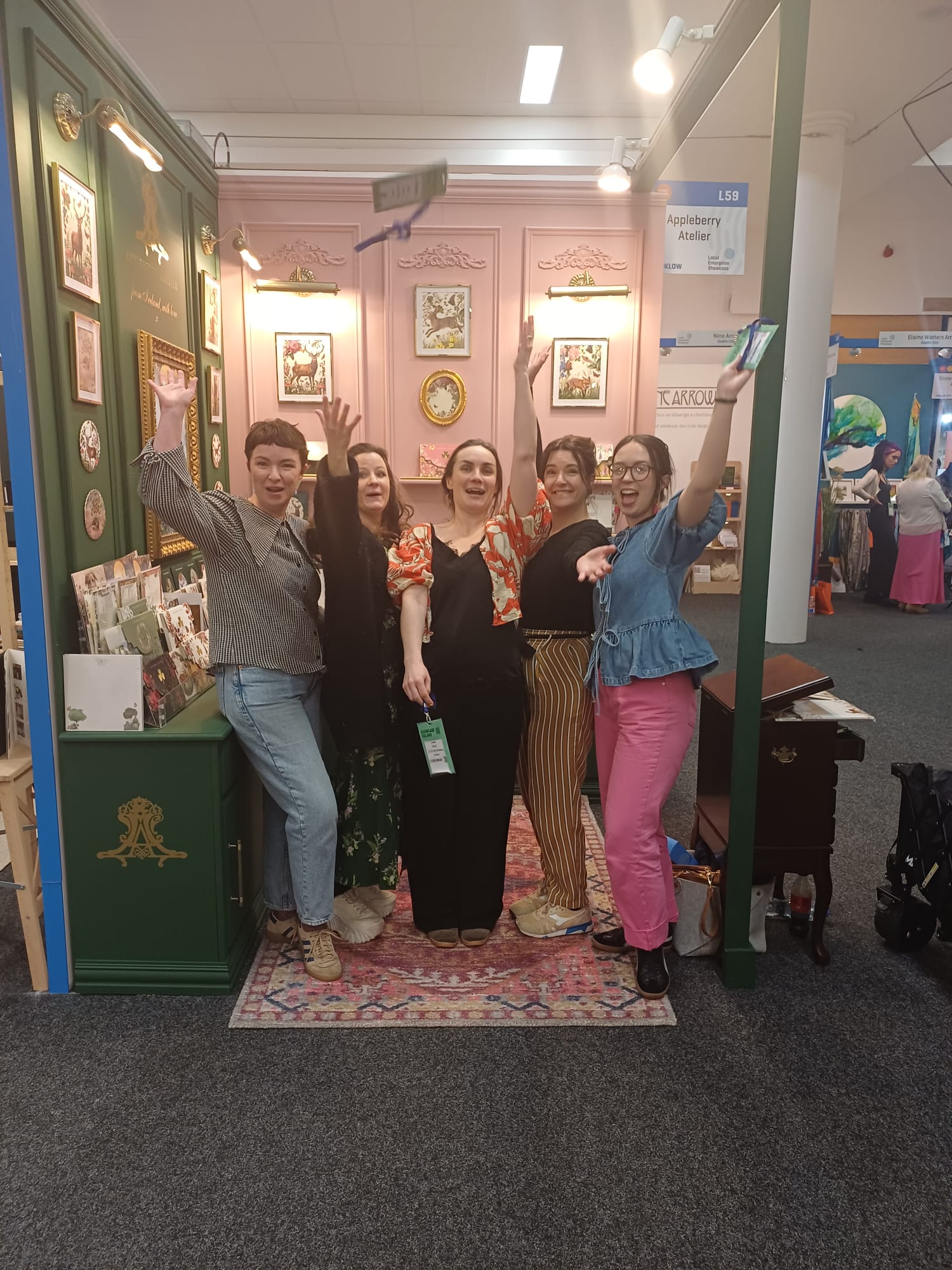 Group Picture Showcase 2025 Group Picture Showcase 2025