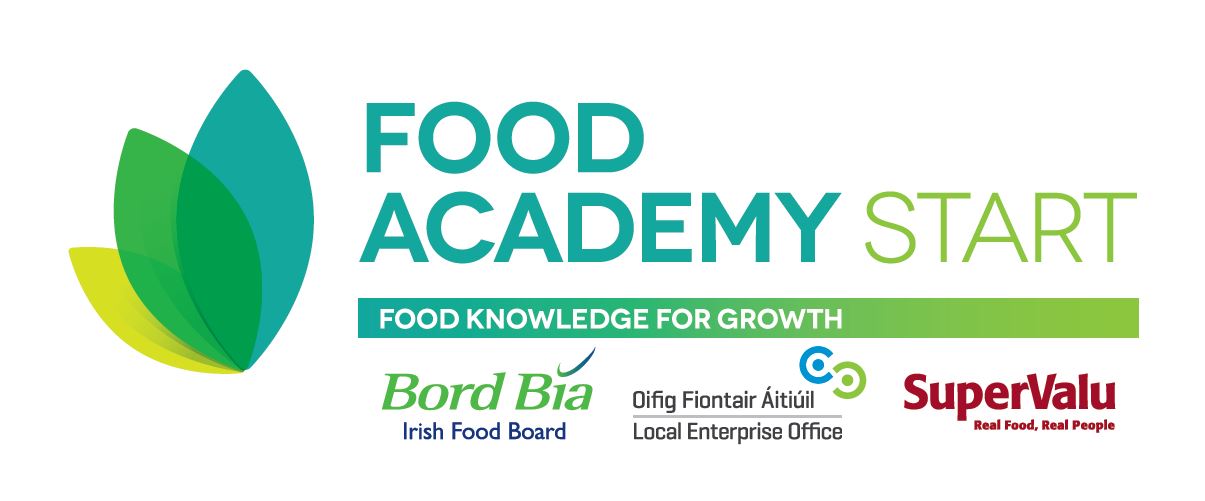Food Academy Logo