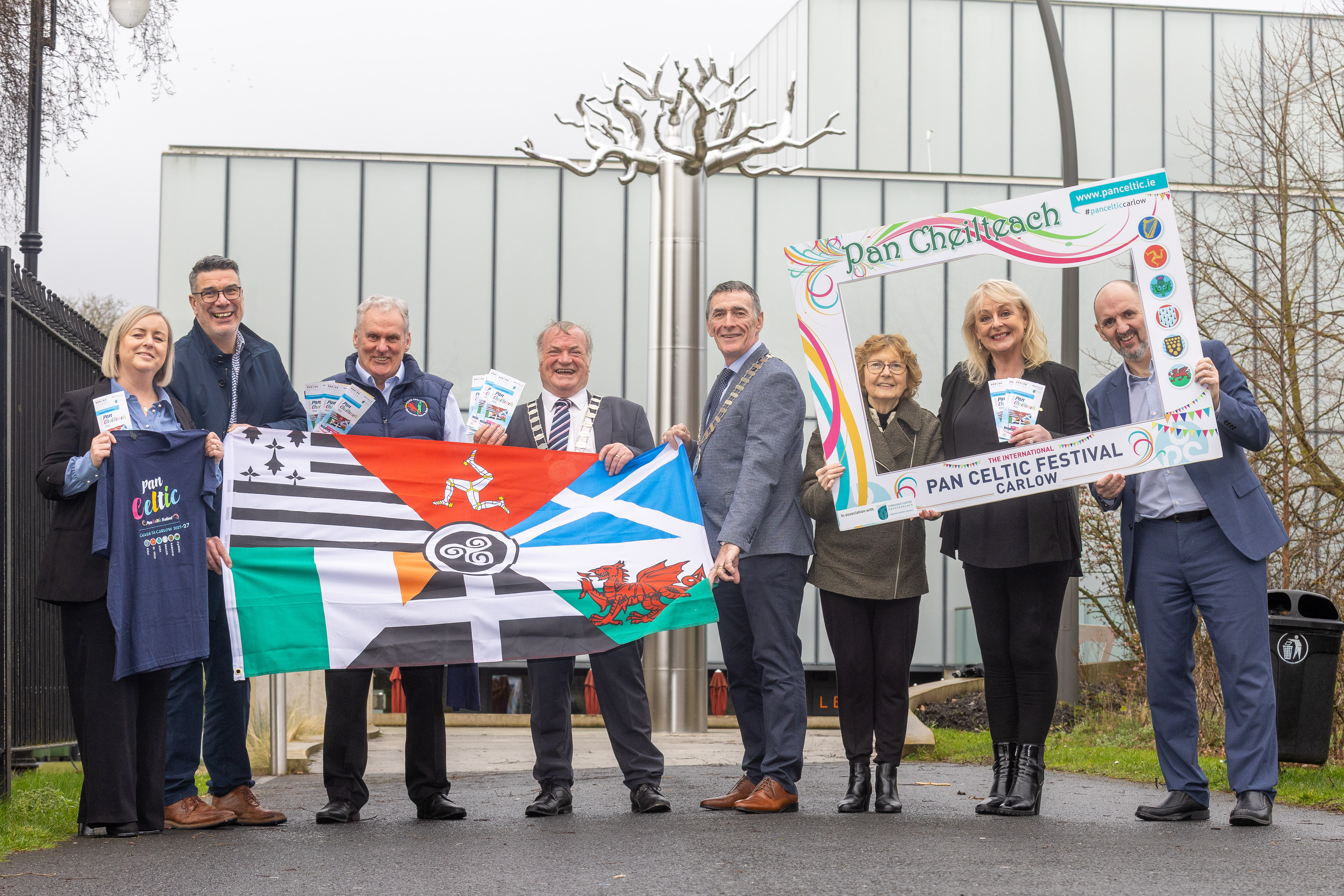 Pan-Celtic Pan-Celtic