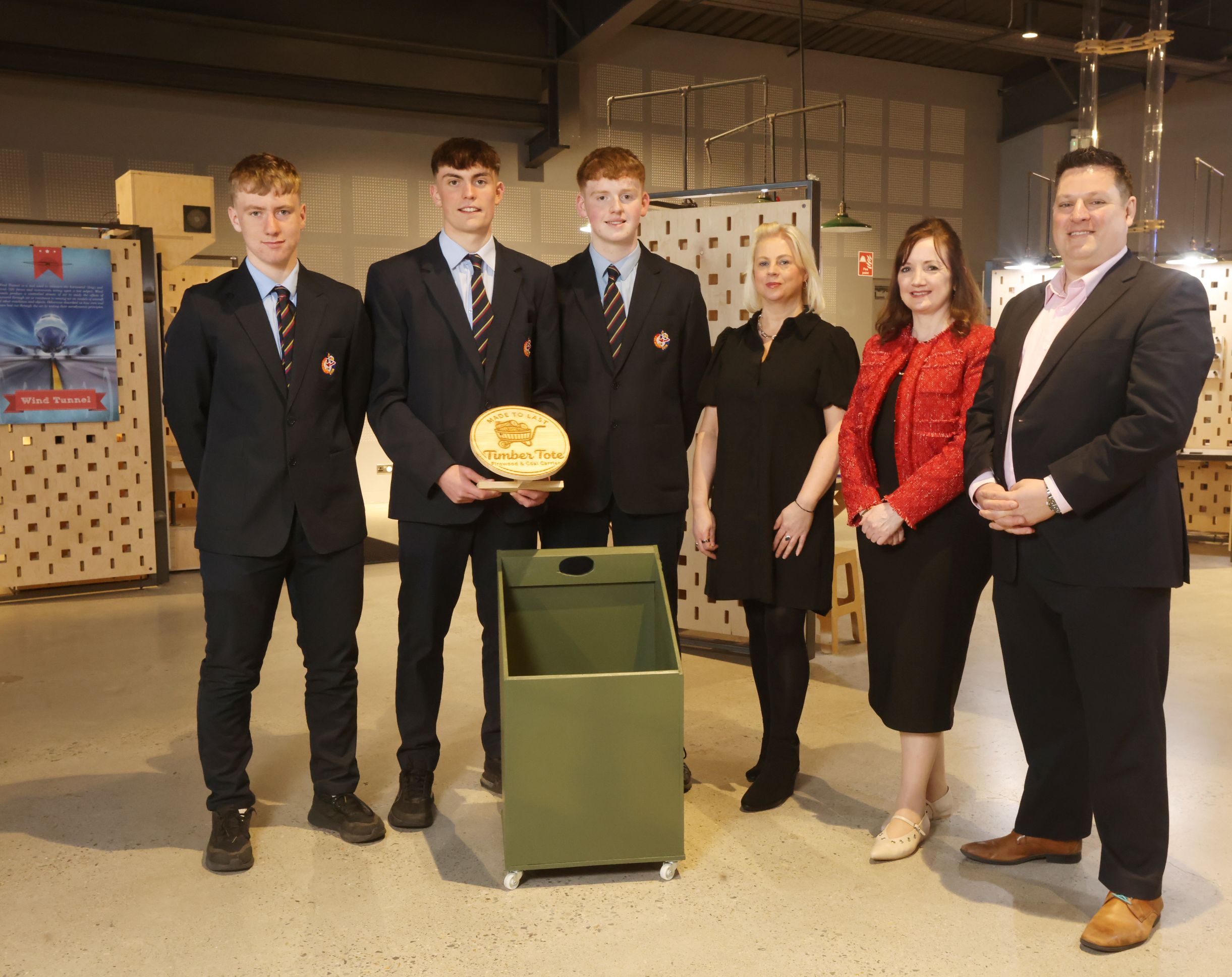 SEP-Carlow-National-Finalists-2026-Coaiste-Eoin-Hacketstown-Timber-Tote-Copy