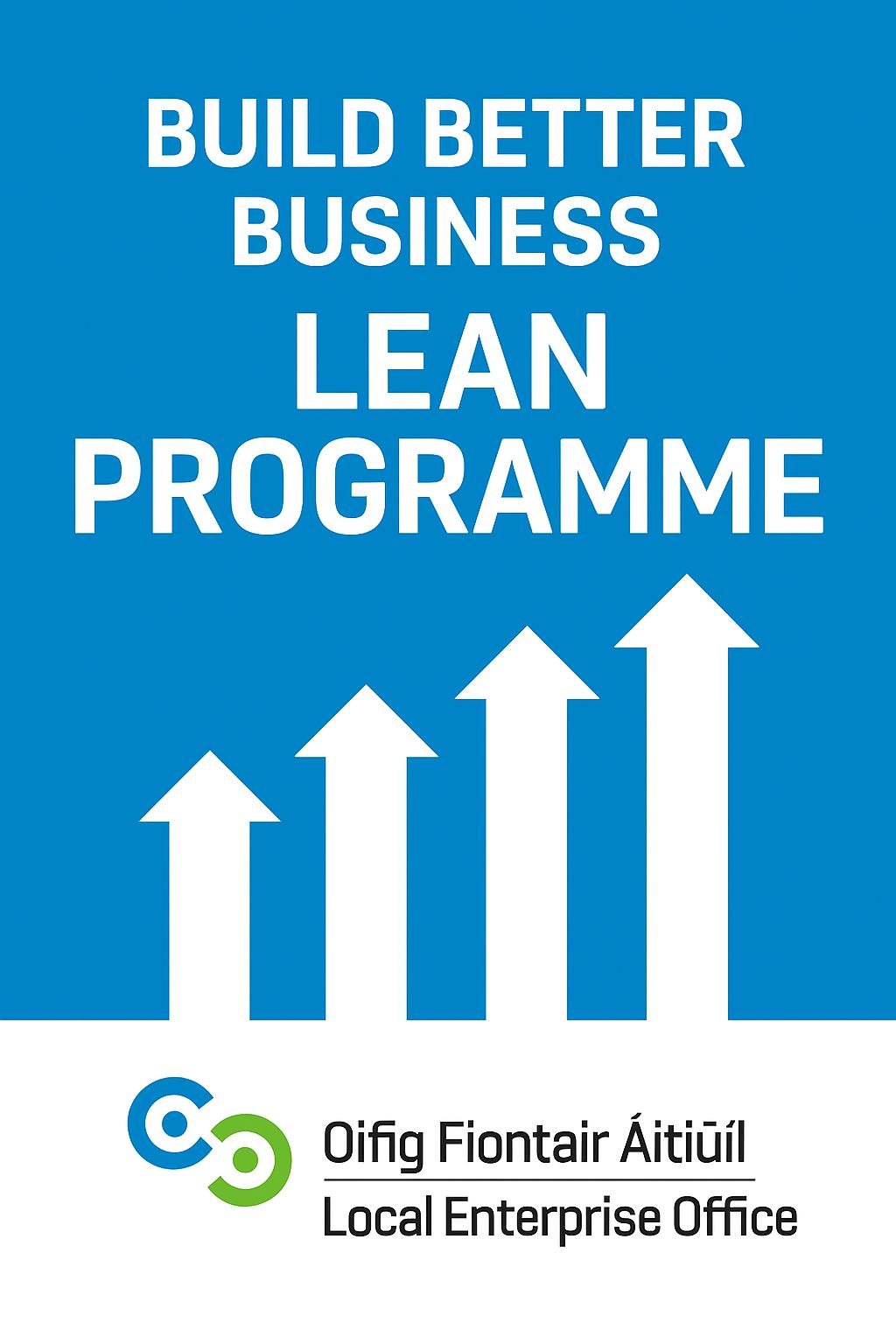Better Business Lean Better Business Lean