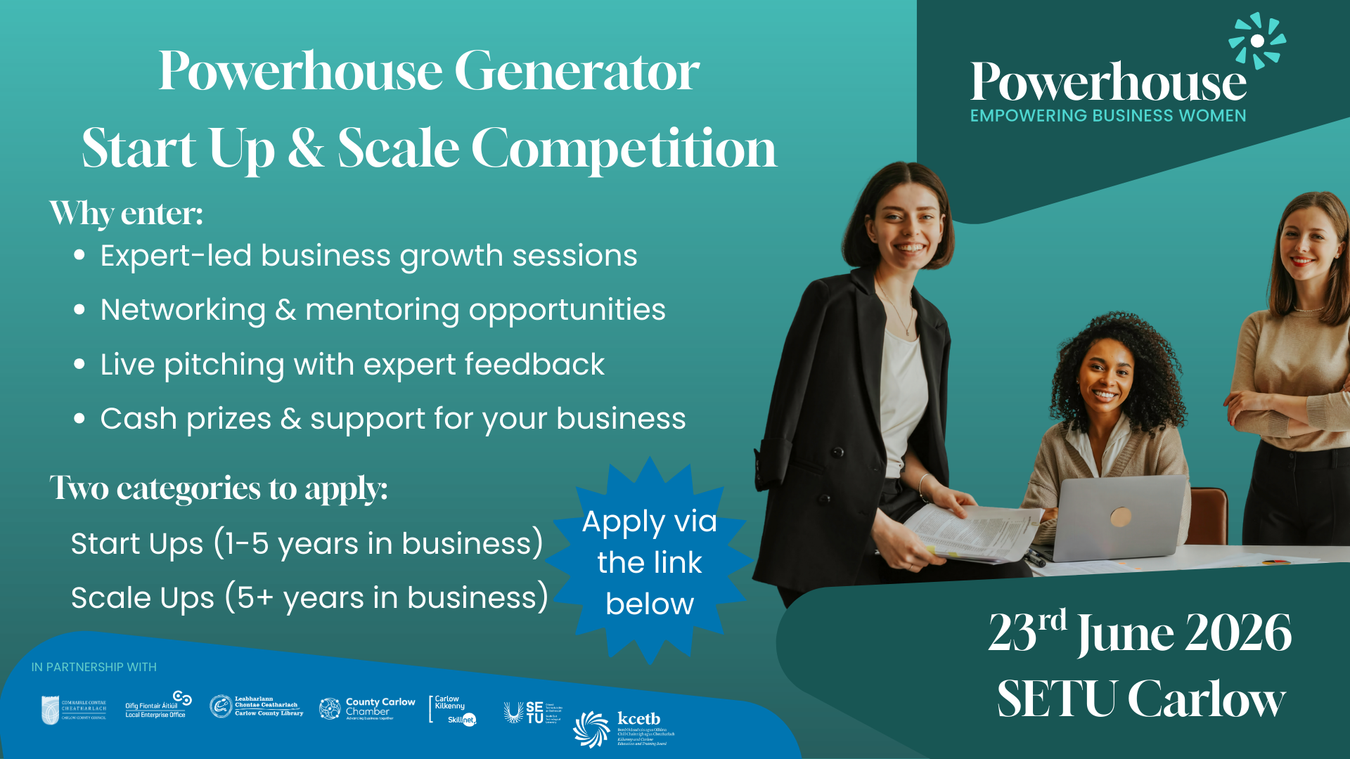 Powerhouse-Generator-website