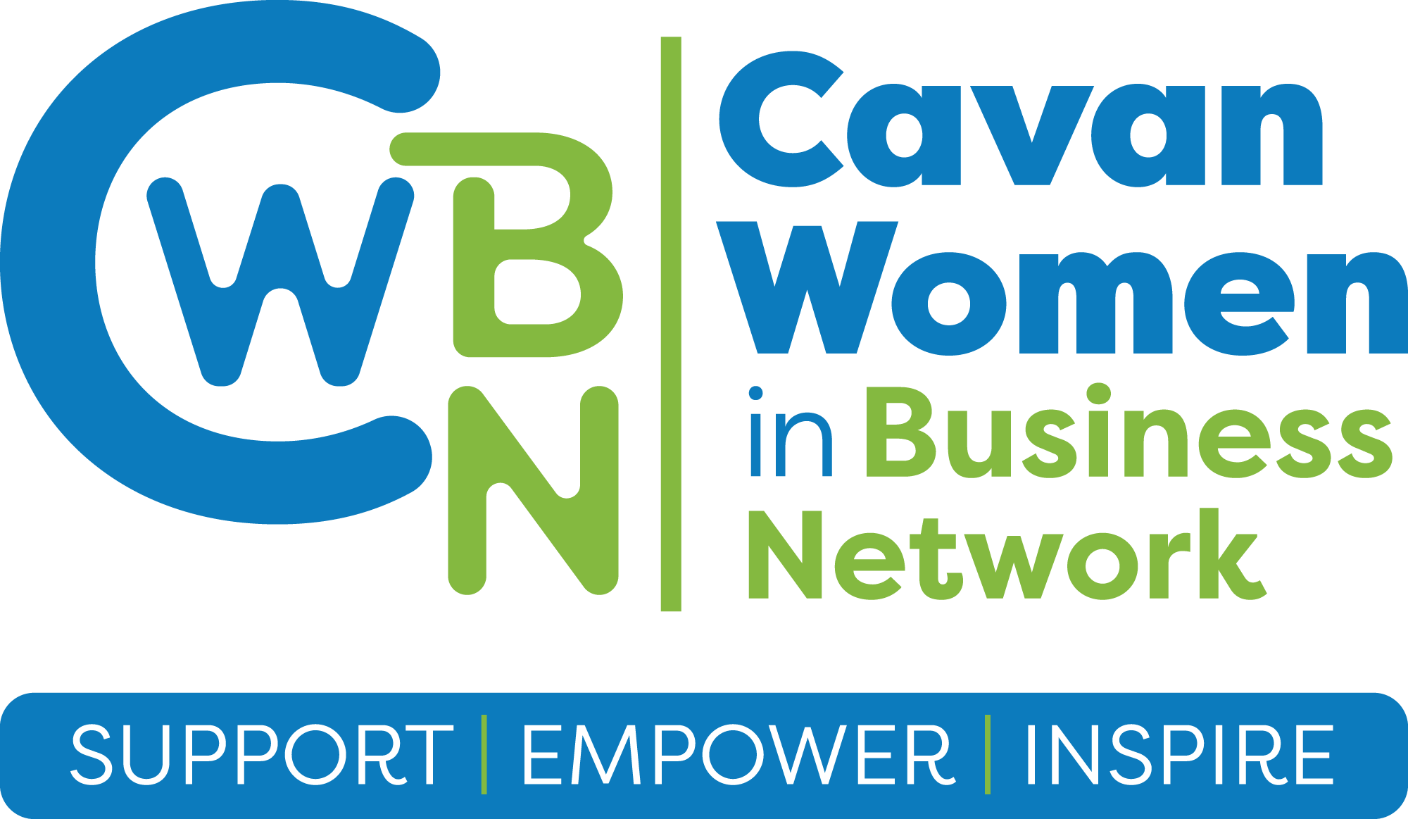 Cavan Women in Business Network Logo