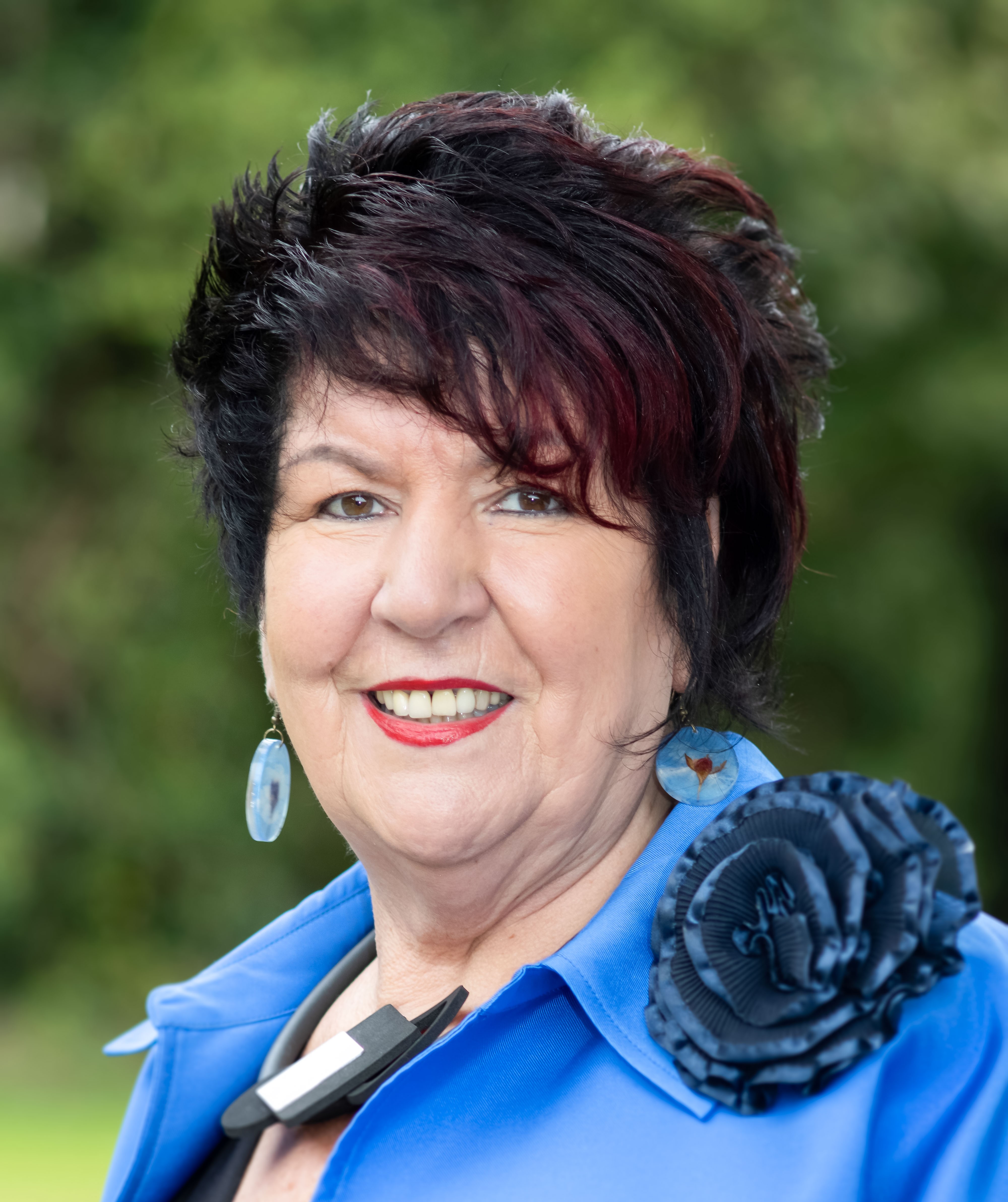 Margaret McKeon-Boyle, Extensive PR