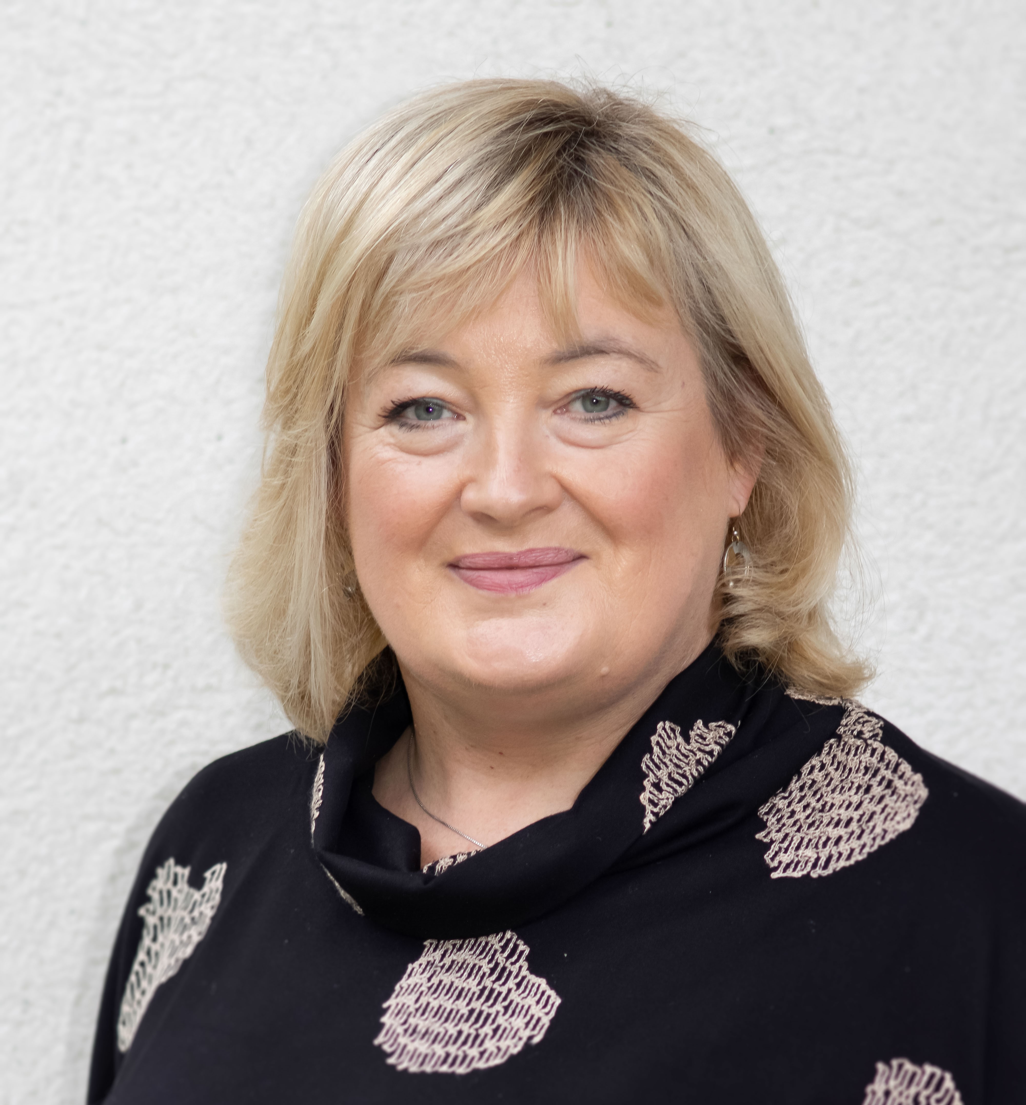 Susan Leonard, BA, Cavan LEO