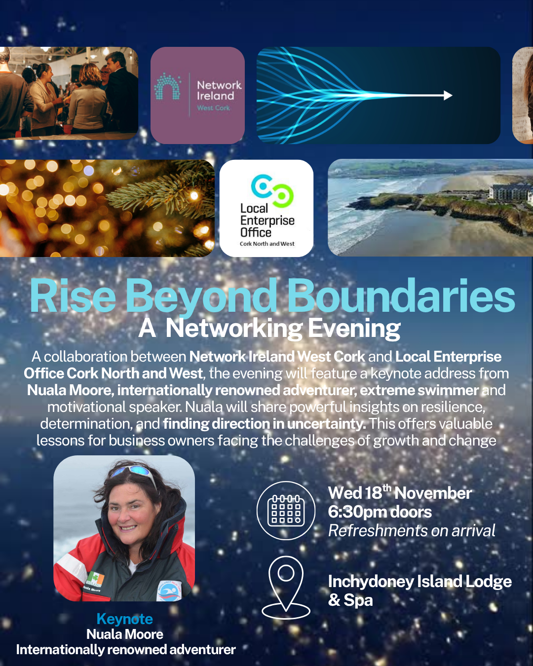 Rise Beyond version 2