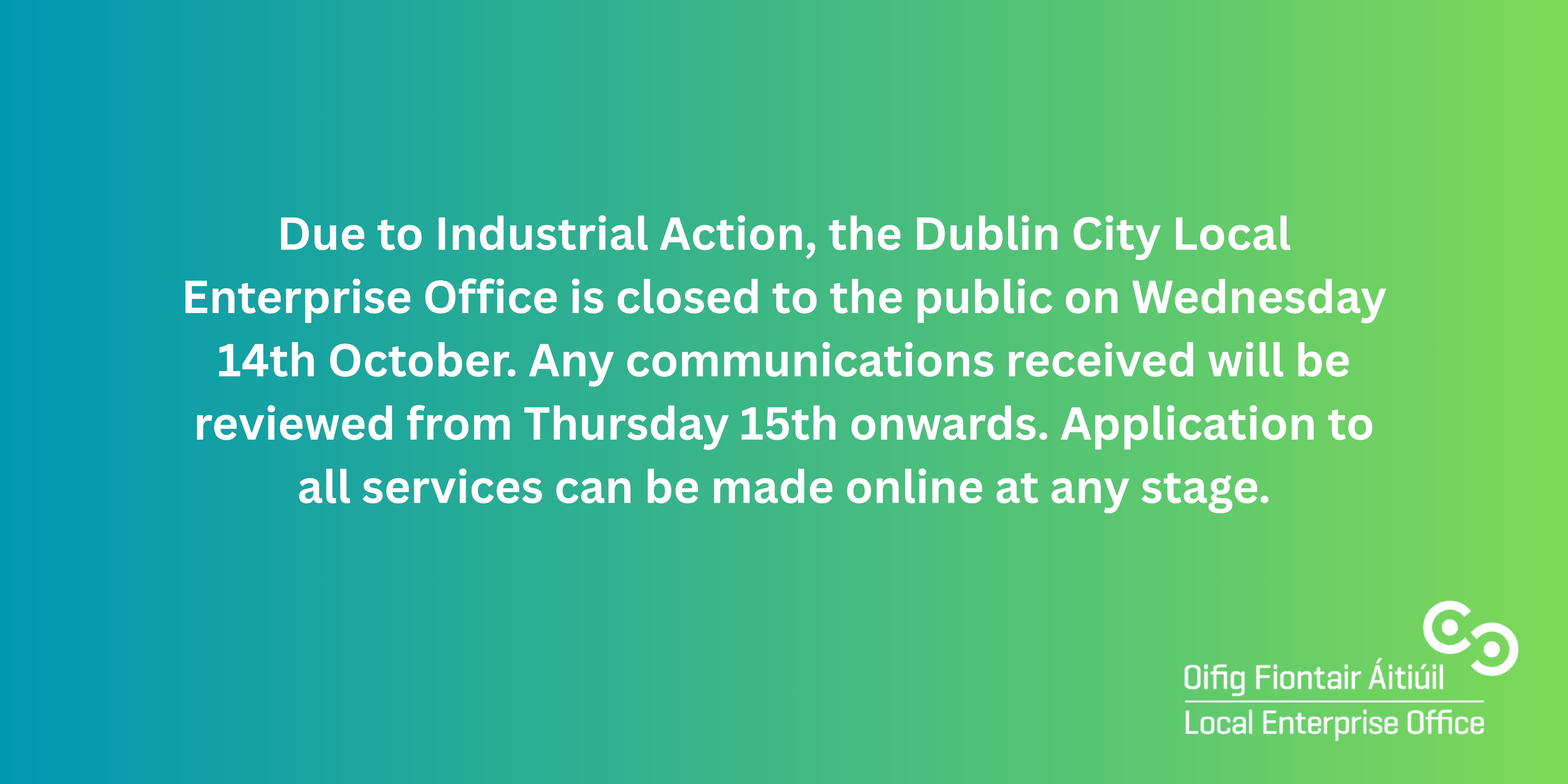 Industrial-Action