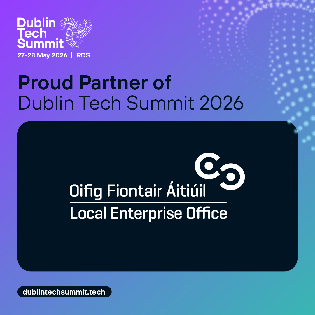 Dublin Tech Summit 2026
