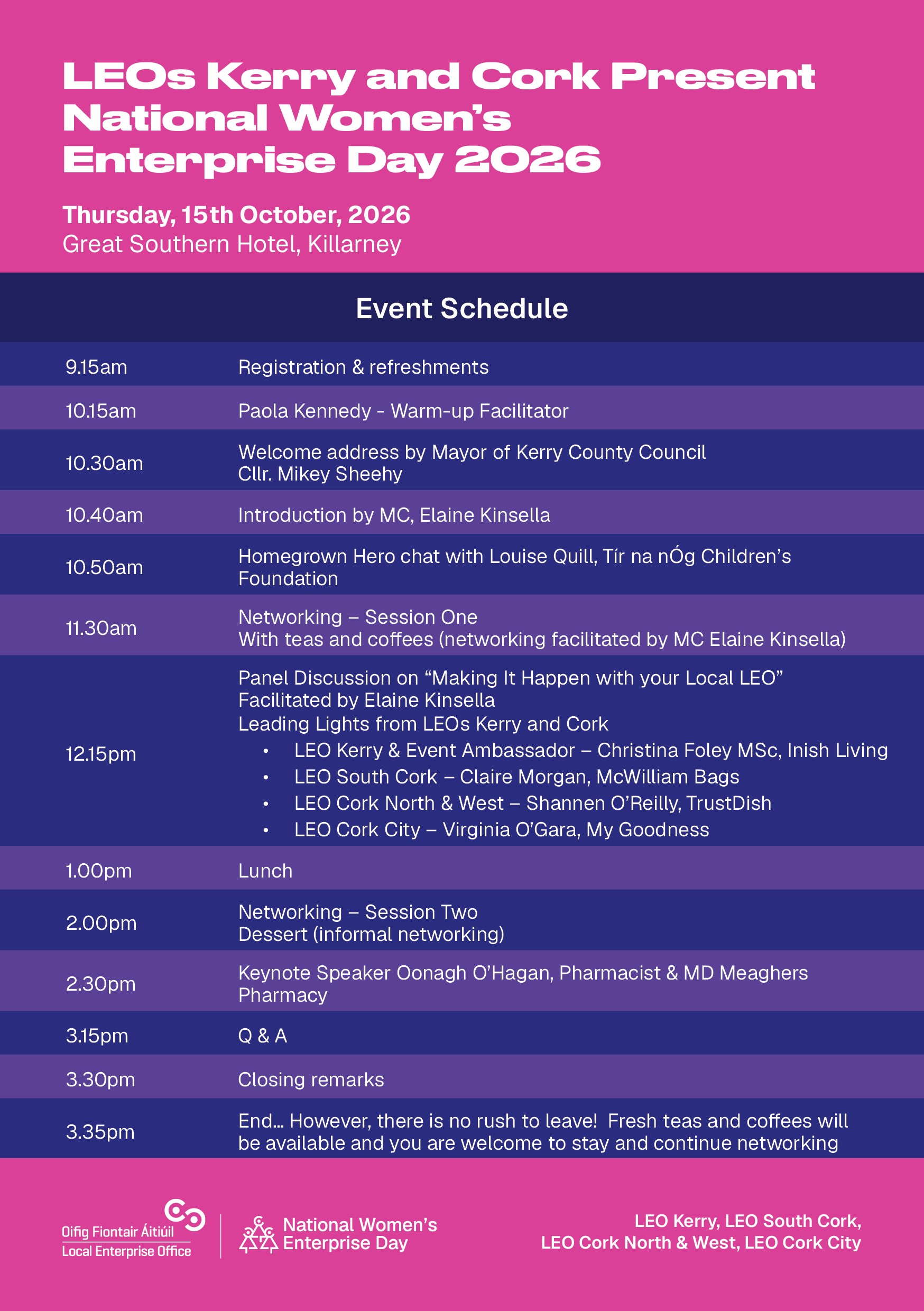 NWED-2026-Schedule-Updated-14-9-2026 NWED-2026-Schedule-Updated-14-9-2026
