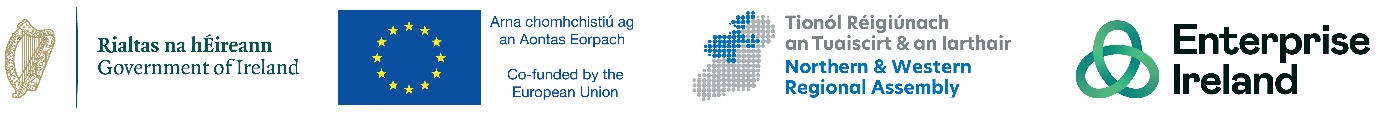 Monaghan Advantage Feasibility Study