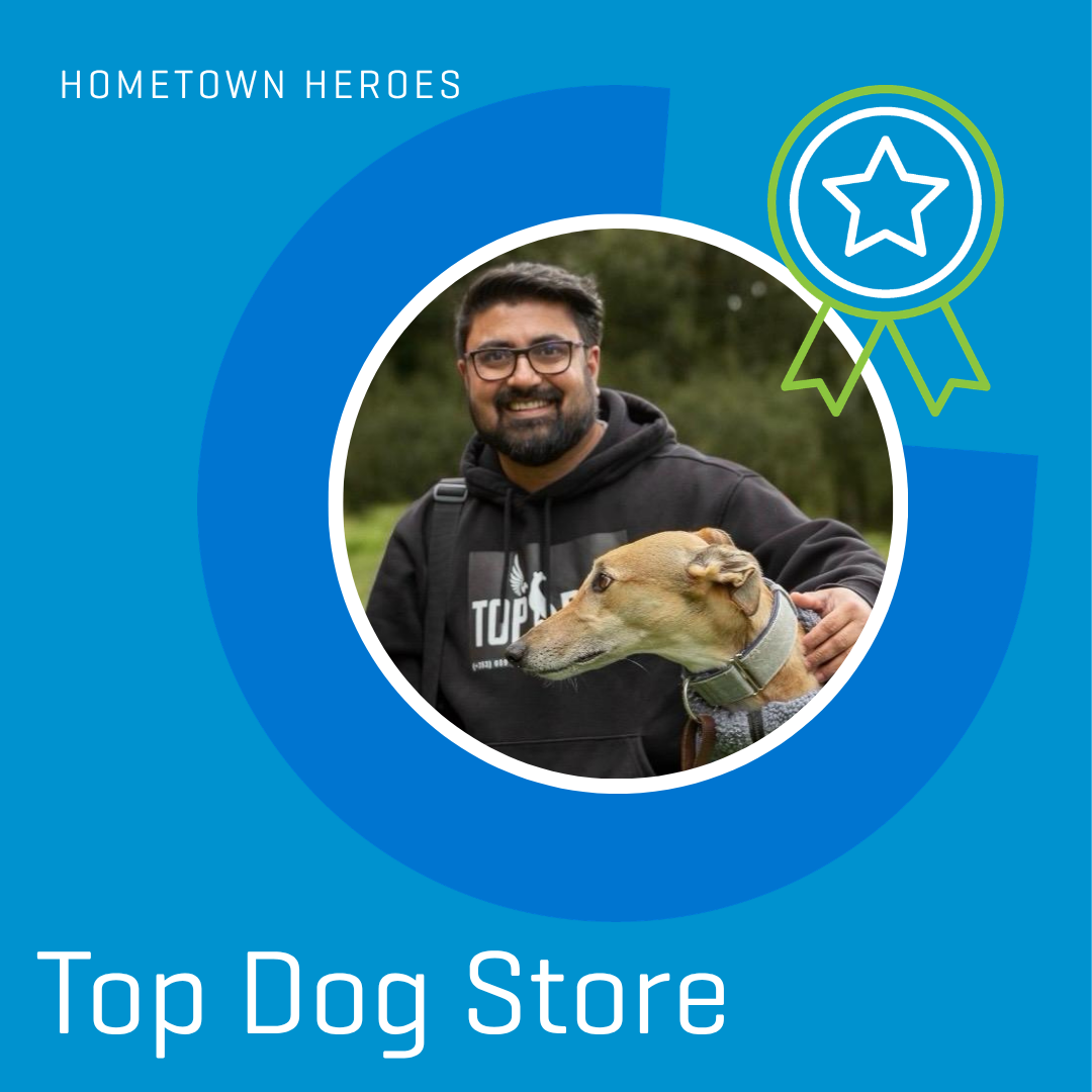 Top Dog