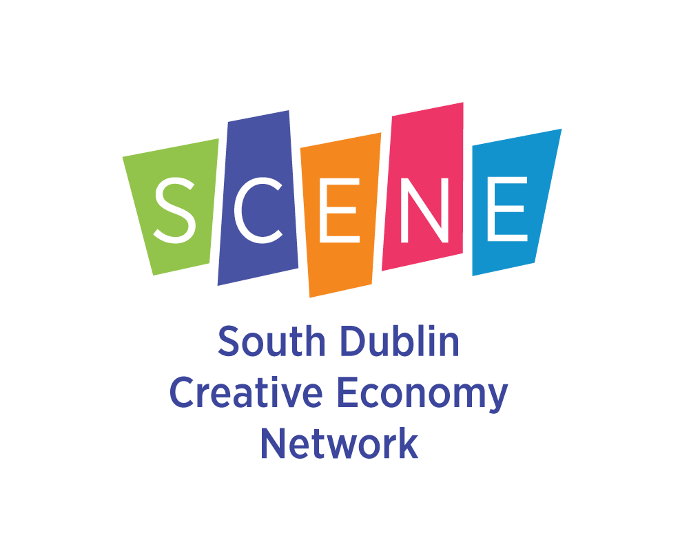 Scene Logo