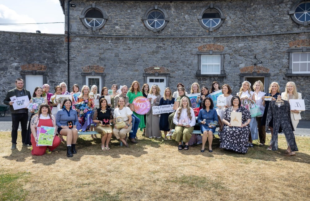 Kilkenny Design Makers academy 