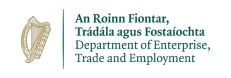 Dept of Enterprise Trade and Employment 