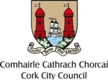 Cork City Council Logo