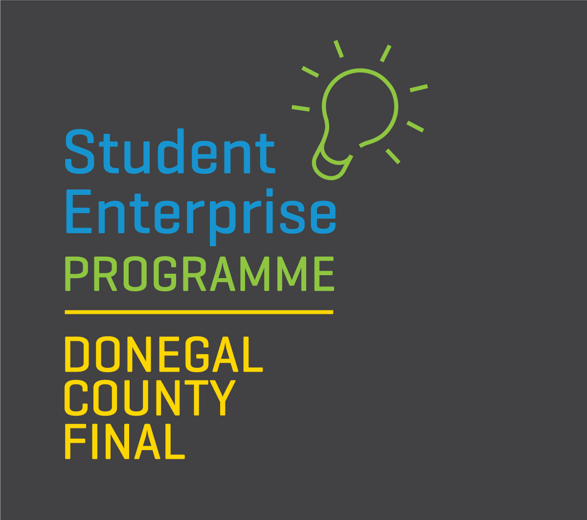 Student Enterprise Awards 2