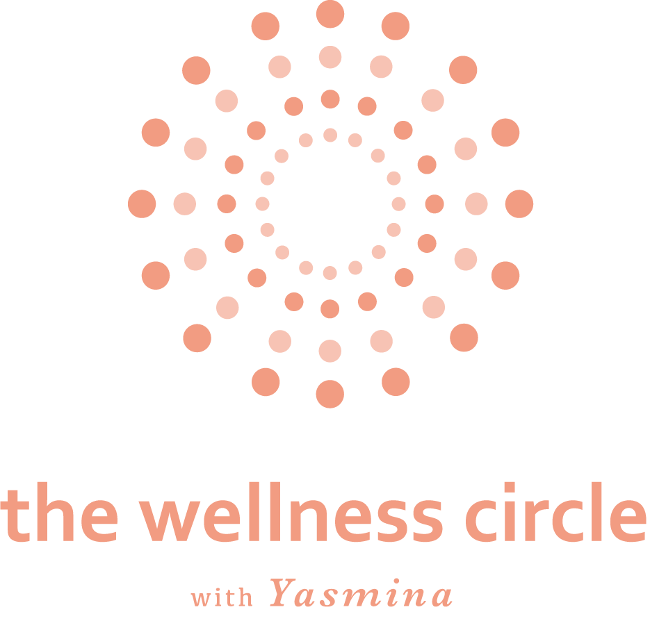 The Wellness Circle Logo