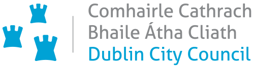 Dublin City Council Logo