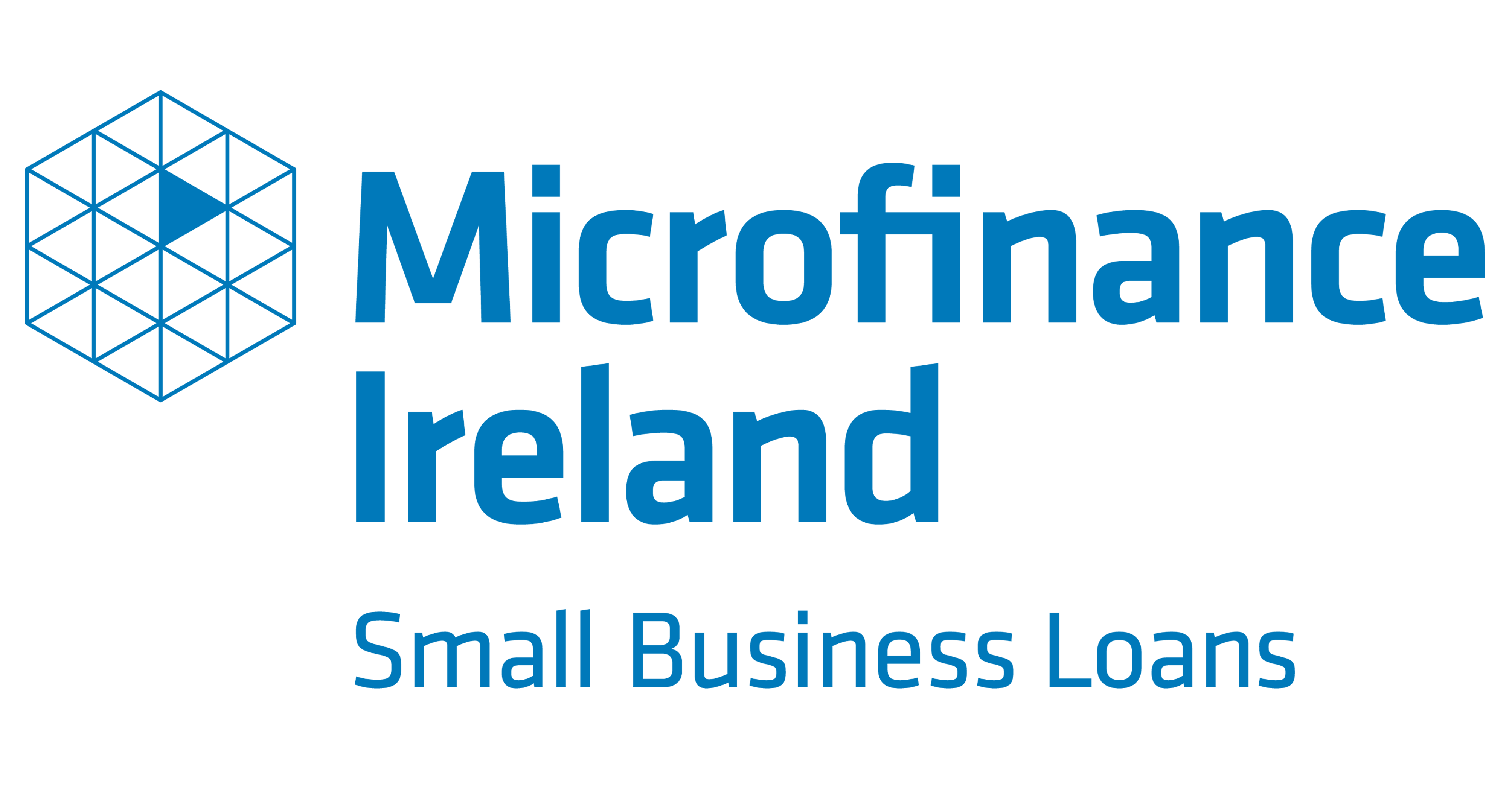 Microfinance Ireland Logo