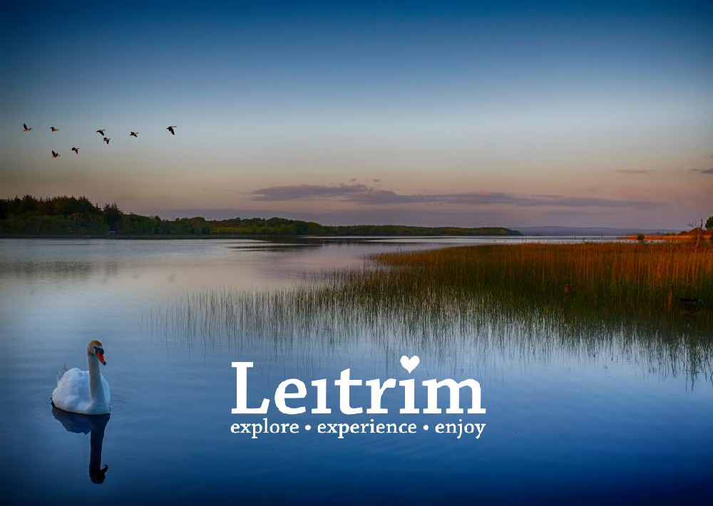 Leitrim Book Cover