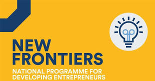 New Frontiers New Frontiers